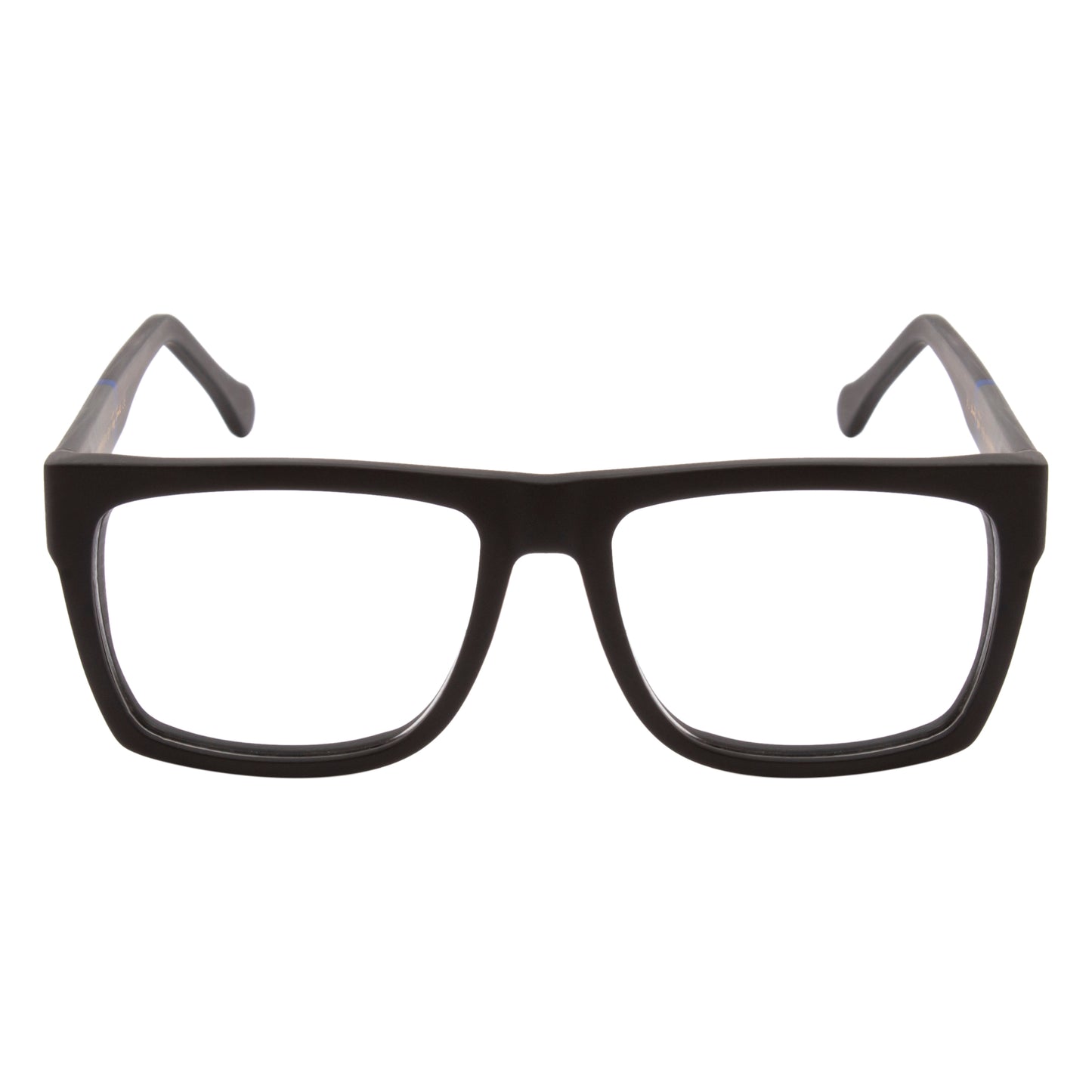 ANDREW UNISEX WAYFARER ACETATE COMPUTER GLASSES (IN 6 COLORS)
