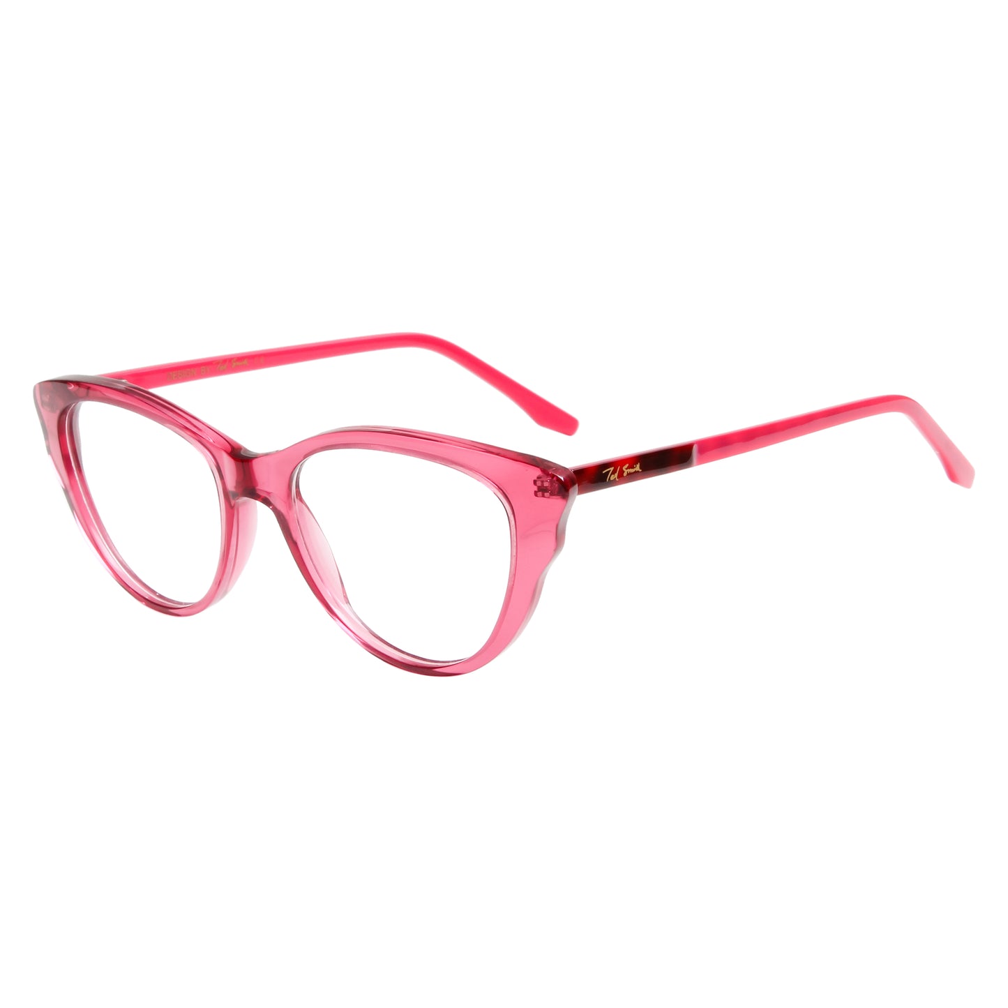 GEMMA | CATEYE ACETATE COMPUTER GLASSES (IN 5 COLORS)