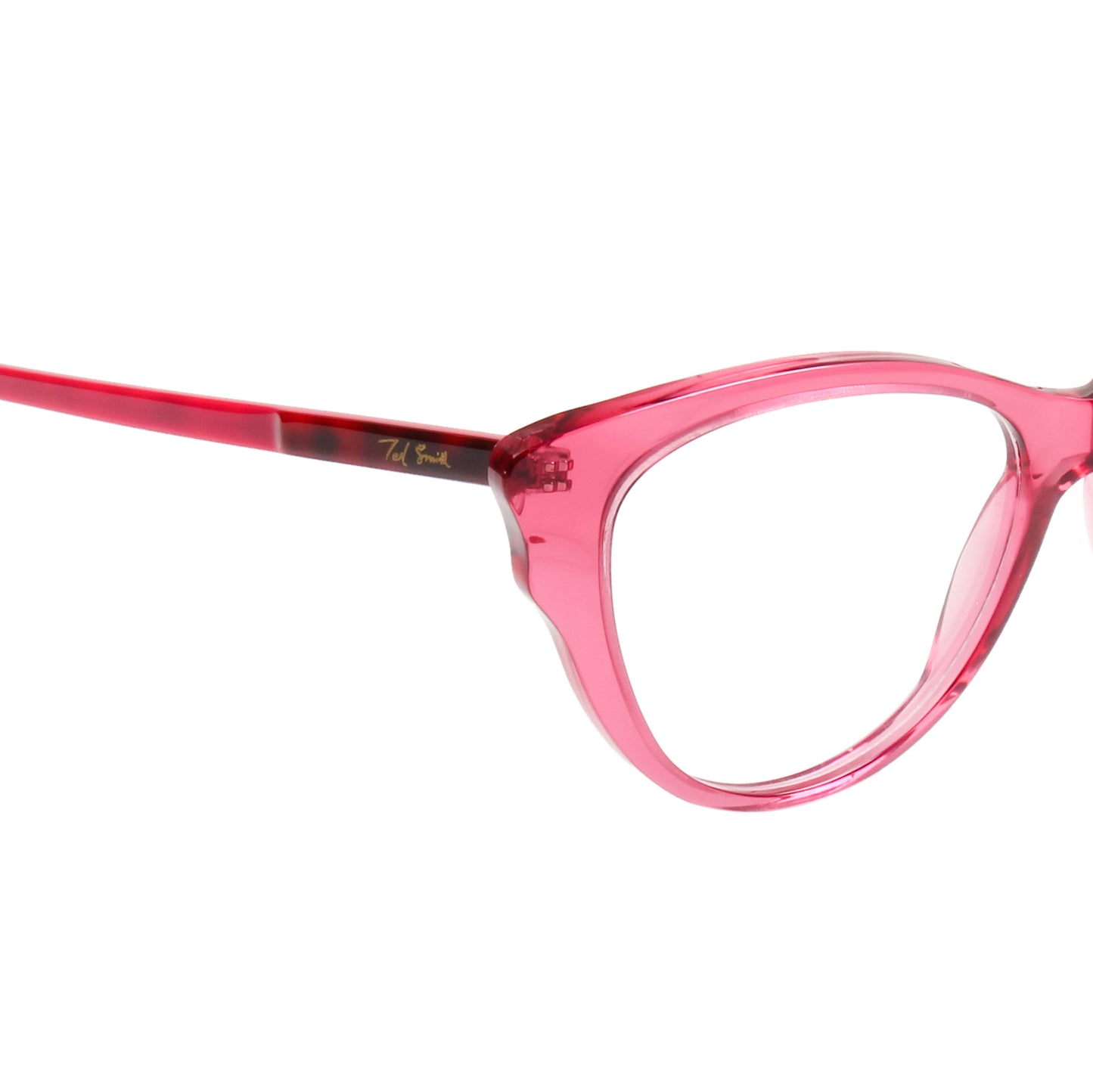 GEMMA | CATEYE ACETATE COMPUTER GLASSES (IN 5 COLORS)