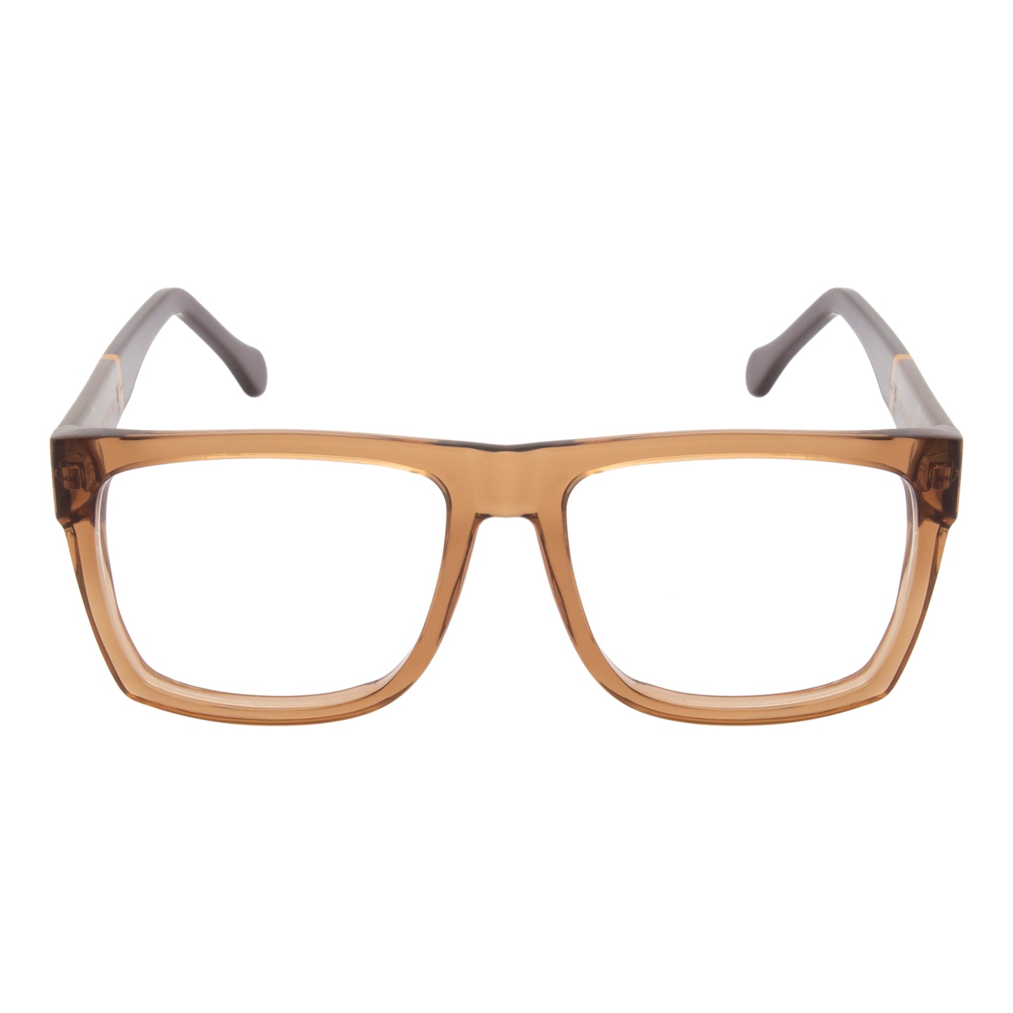 ANDREW UNISEX WAYFARER ACETATE COMPUTER GLASSES (IN 6 COLORS)