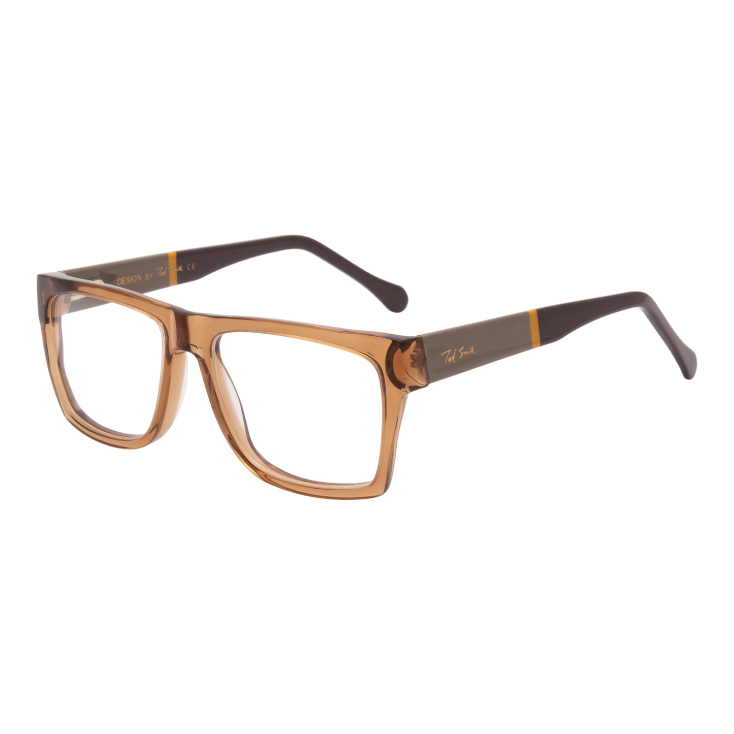 ANDREW UNISEX WAYFARER ACETATE COMPUTER GLASSES (IN 6 COLORS)