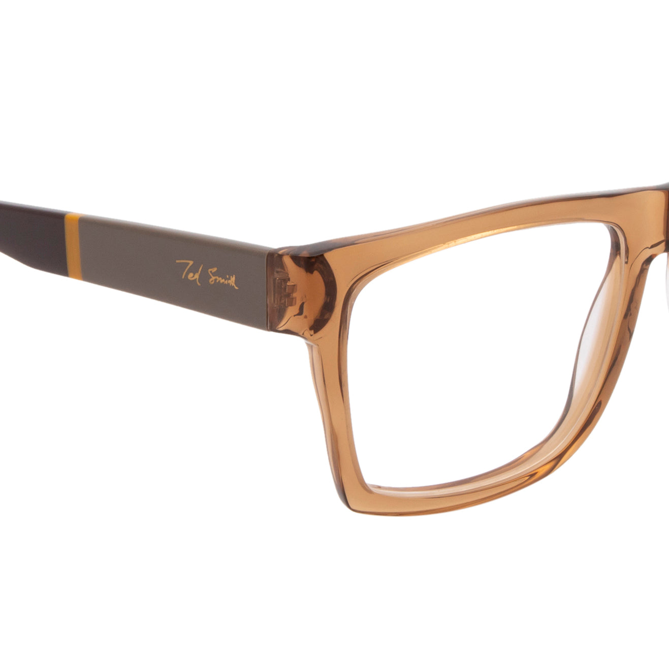 ANDREW UNISEX WAYFARER ACETATE COMPUTER GLASSES (IN 6 COLORS)