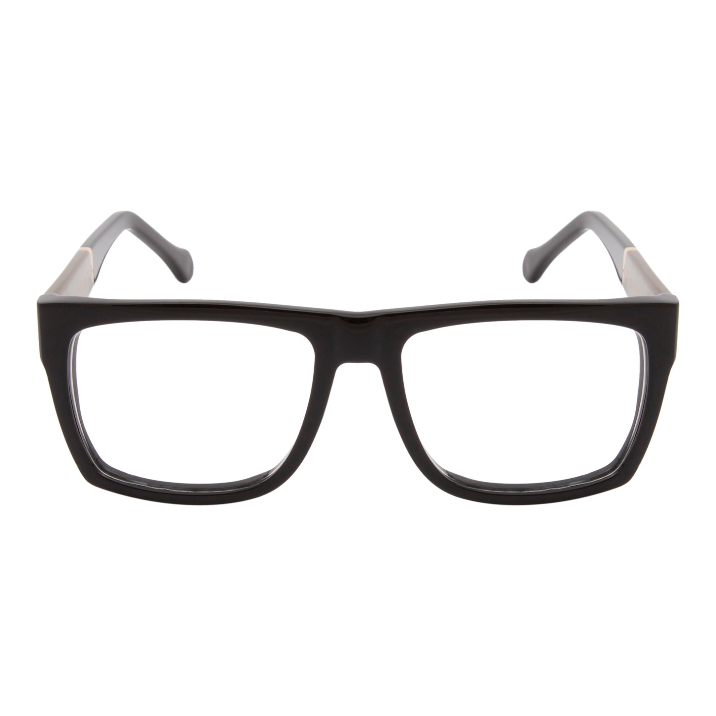 ANDREW UNISEX WAYFARER ACETATE COMPUTER GLASSES (IN 6 COLORS)