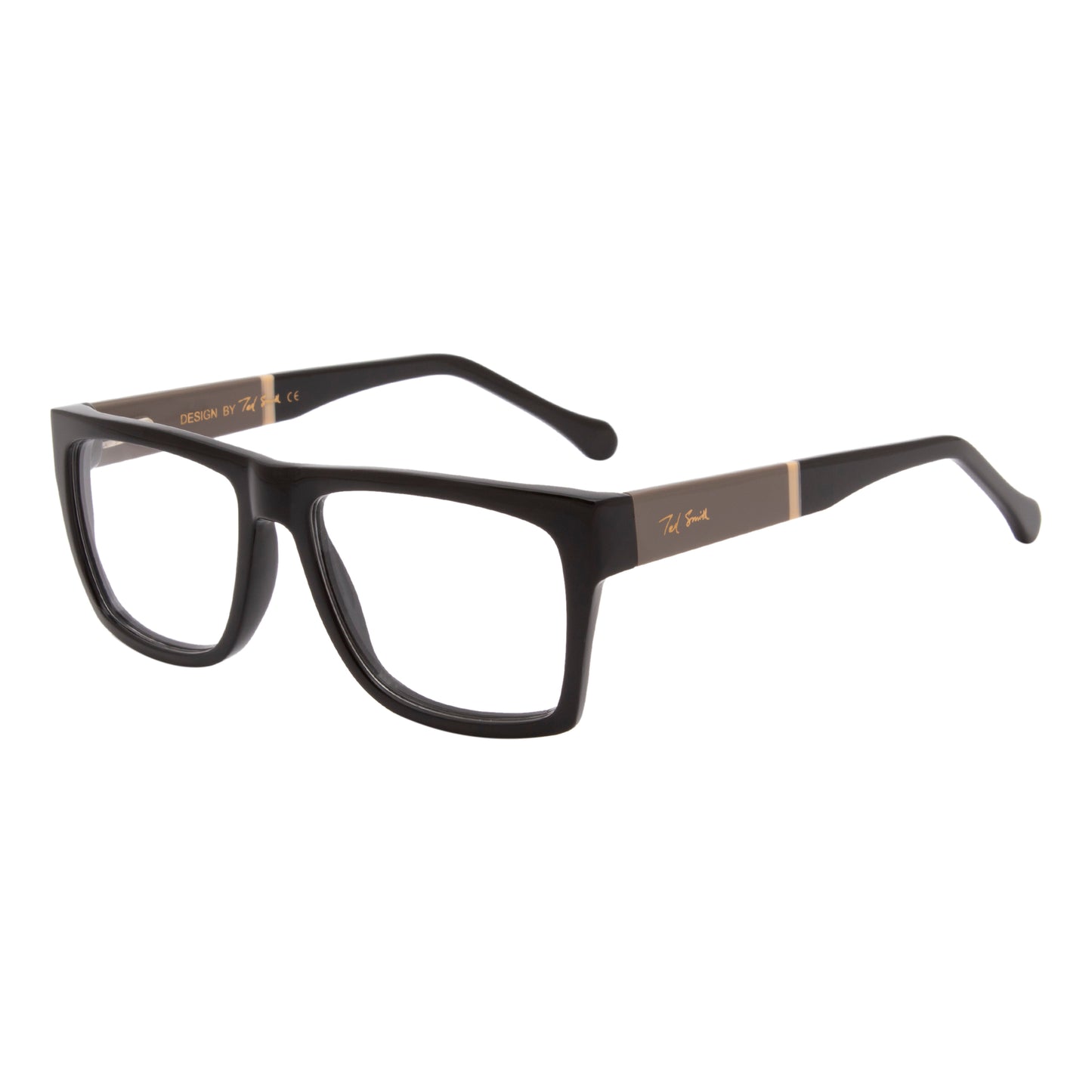 ANDREW UNISEX WAYFARER ACETATE COMPUTER GLASSES (IN 6 COLORS)