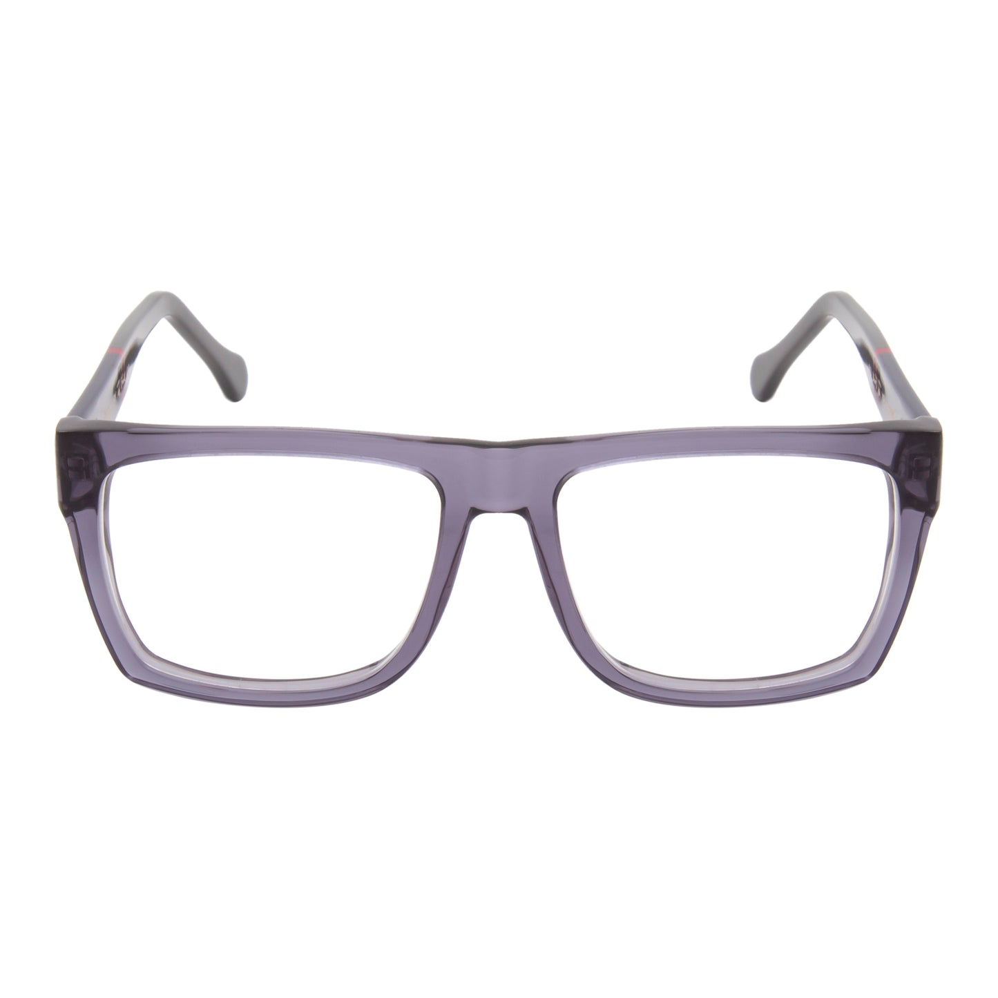ANDREW UNISEX WAYFARER ACETATE COMPUTER GLASSES (IN 6 COLORS)