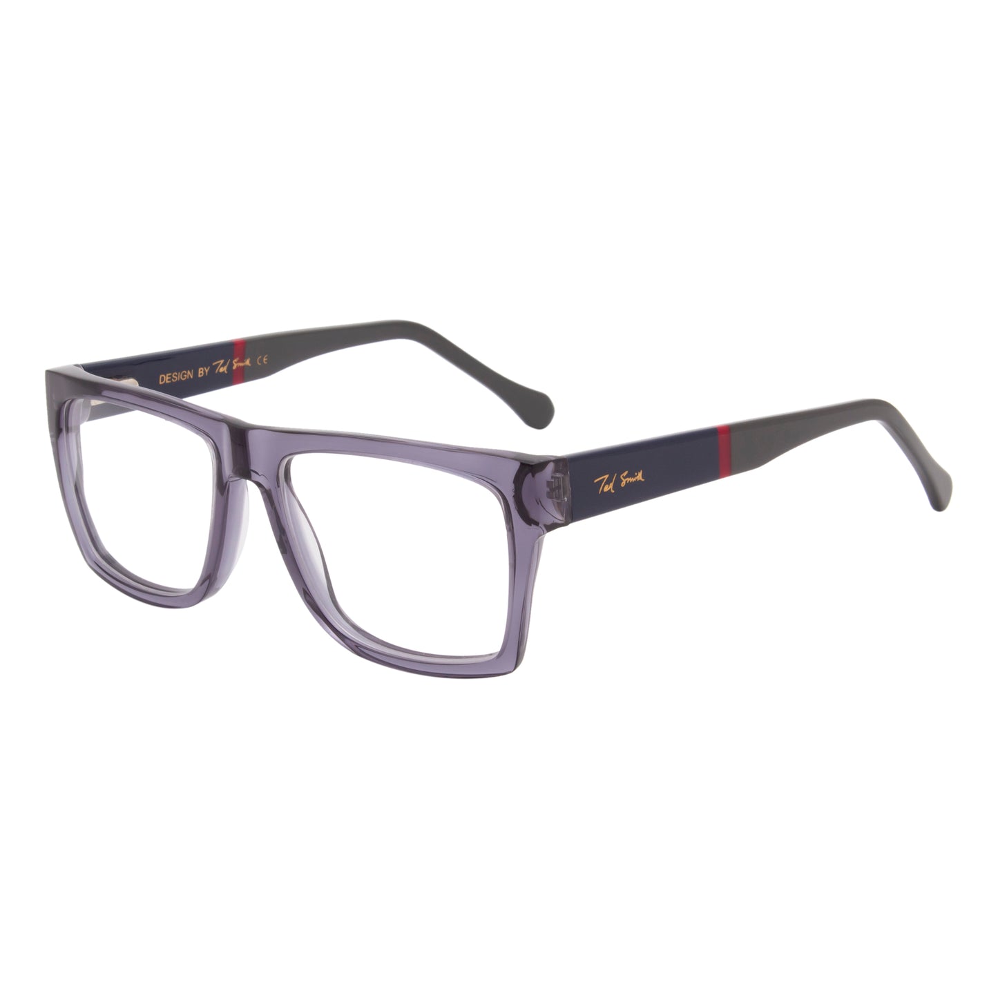 ANDREW UNISEX WAYFARER ACETATE COMPUTER GLASSES (IN 6 COLORS)