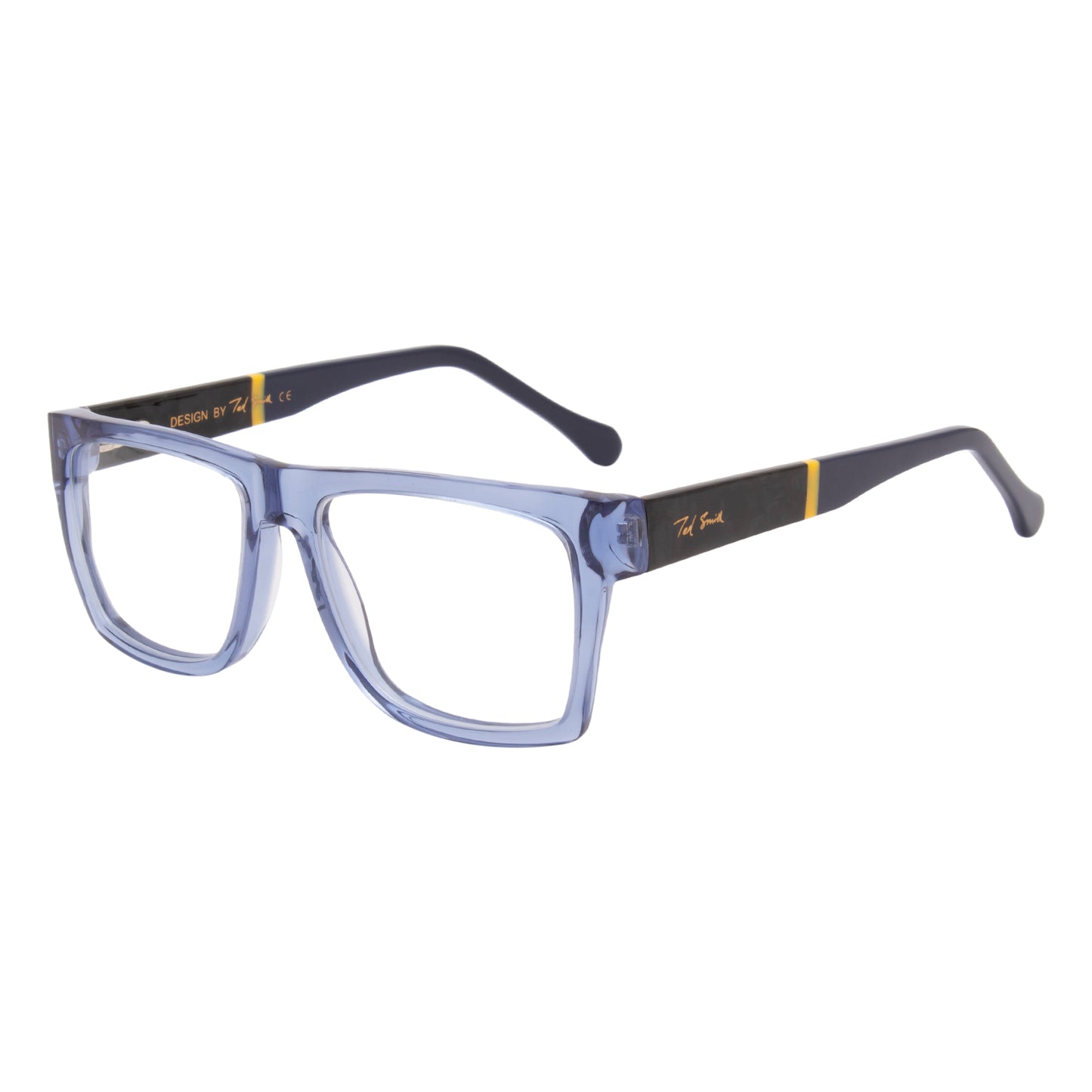 ANDREW UNISEX WAYFARER ACETATE COMPUTER GLASSES (IN 6 COLORS)