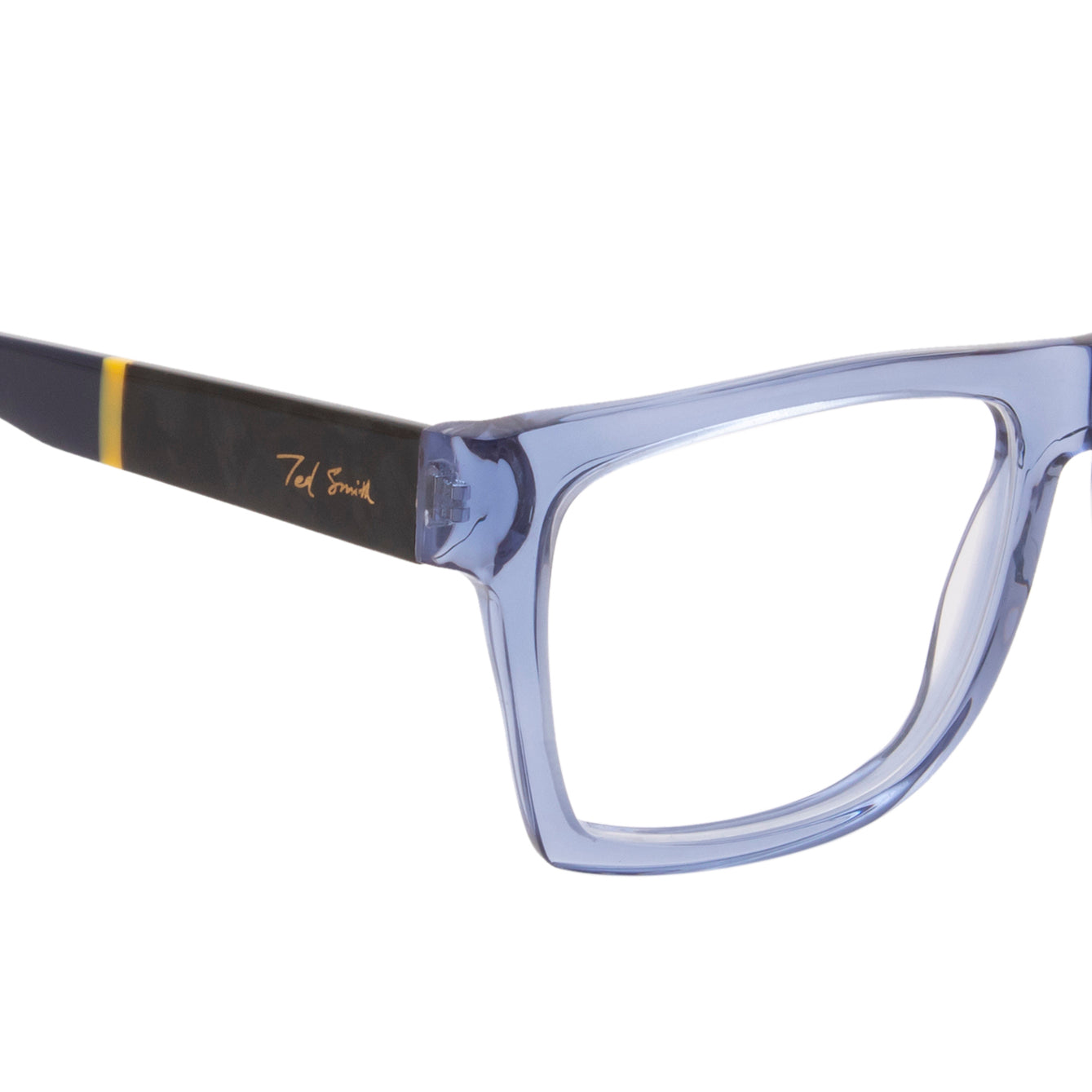 ANDREW UNISEX WAYFARER ACETATE COMPUTER GLASSES (IN 6 COLORS)