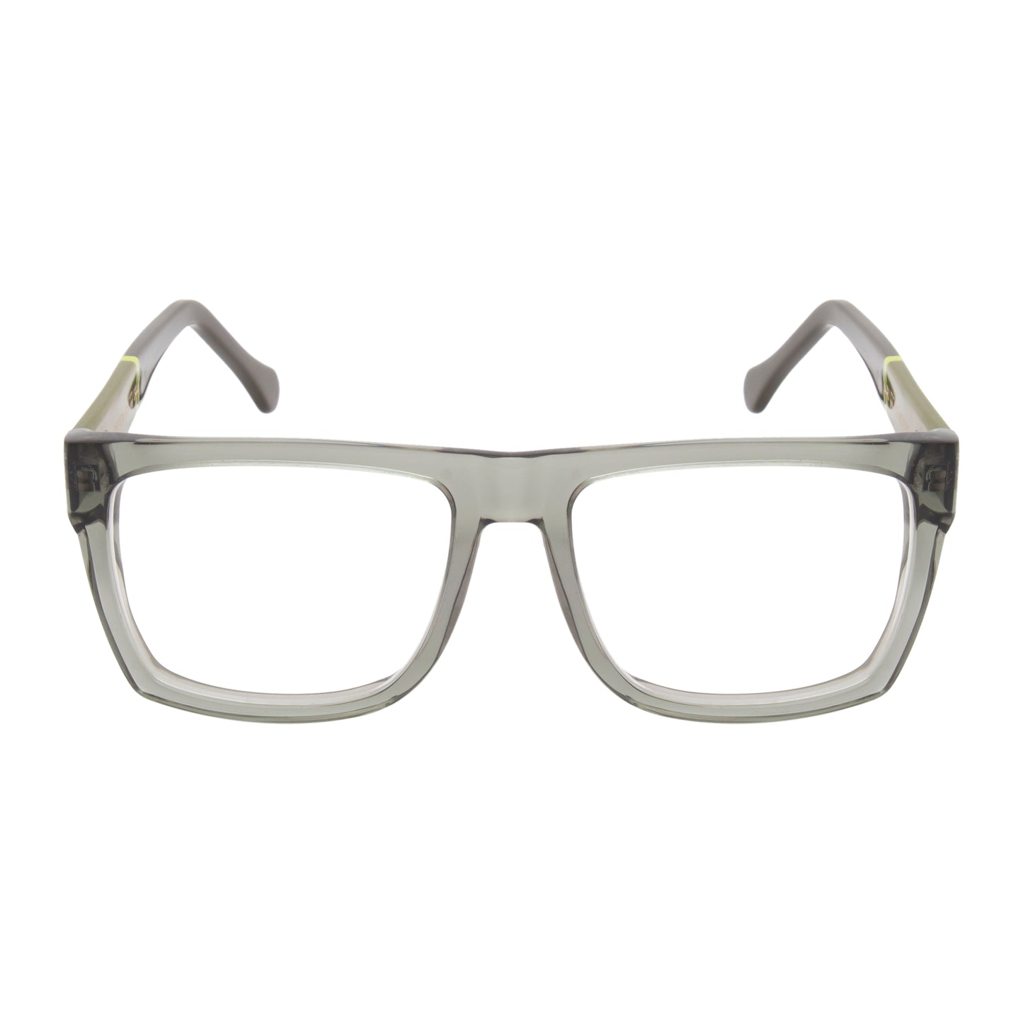 ANDREW UNISEX WAYFARER ACETATE COMPUTER GLASSES (IN 6 COLORS)