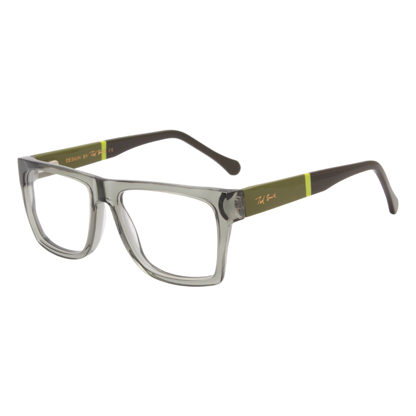 ANDREW UNISEX WAYFARER ACETATE COMPUTER GLASSES (IN 6 COLORS)