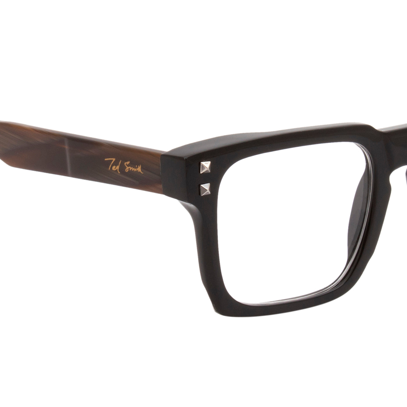 ATTICUS UNISEX SQUARE ACETATE COMPUTER GLASSES (IN 6 COLORS)