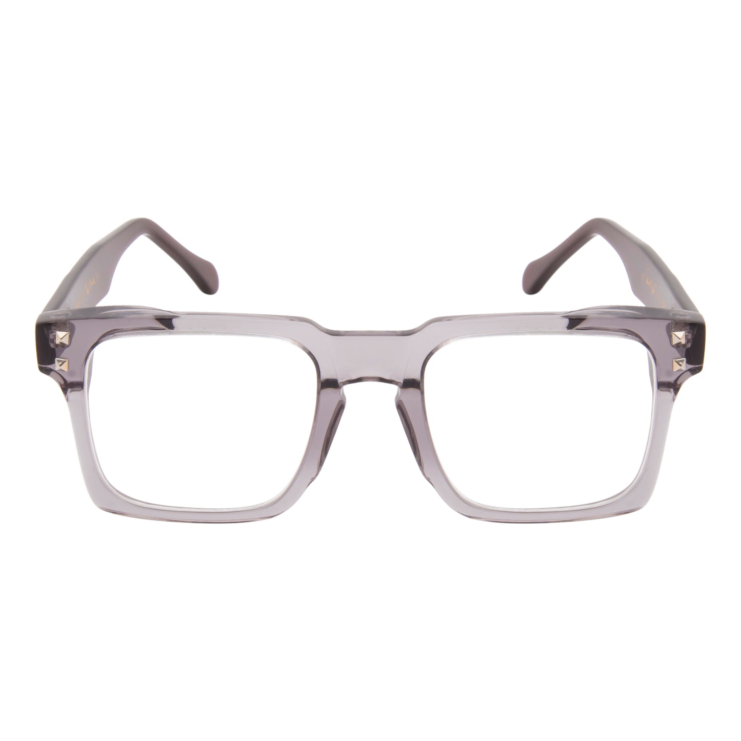 ATTICUS UNISEX SQUARE ACETATE COMPUTER GLASSES (IN 6 COLORS)