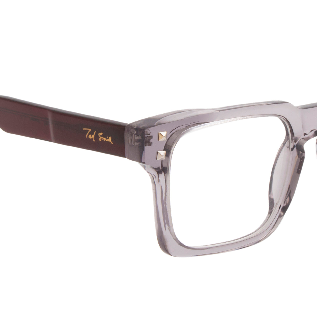 ATTICUS UNISEX SQUARE ACETATE COMPUTER GLASSES (IN 6 COLORS)