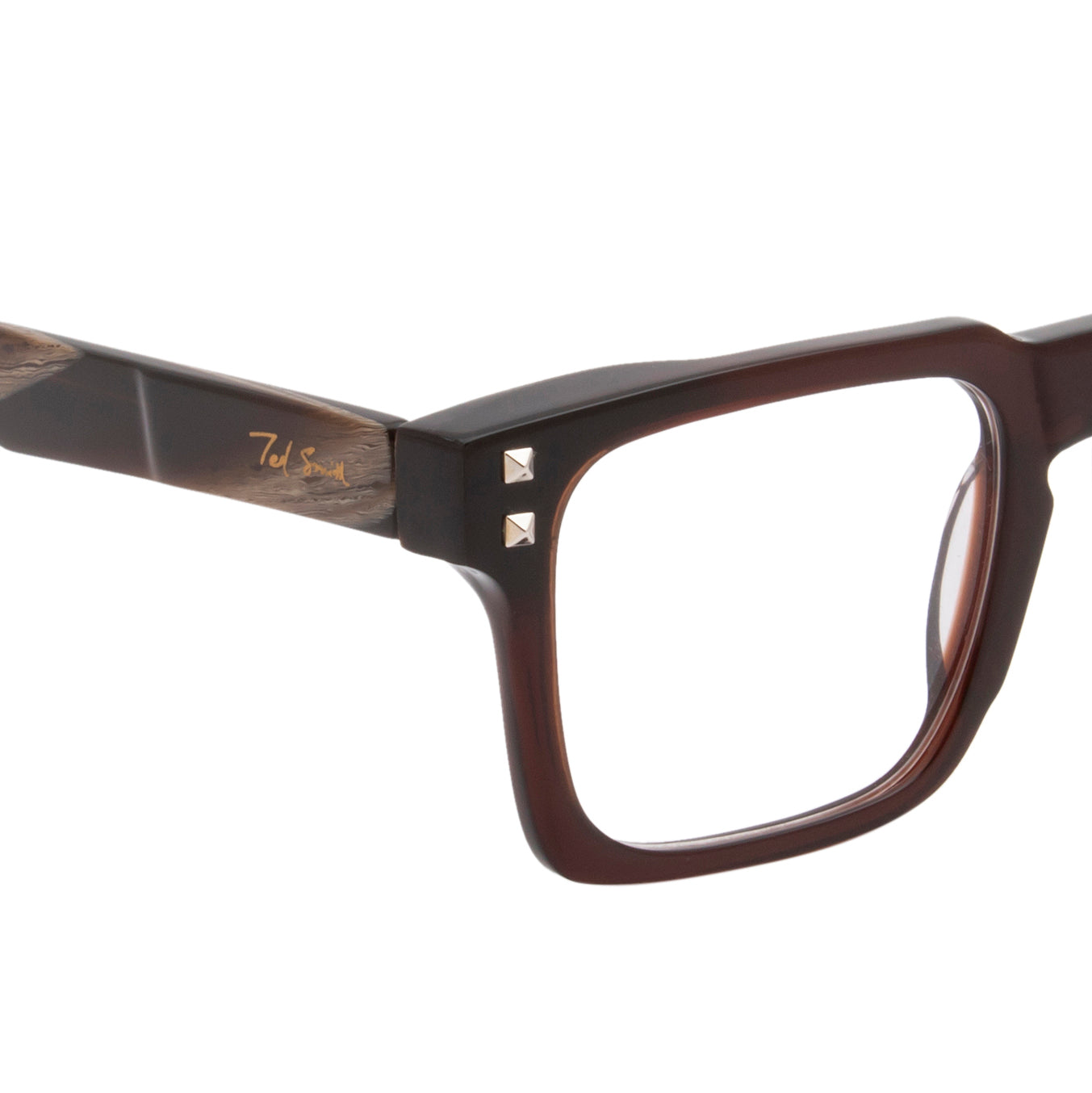 ATTICUS UNISEX SQUARE ACETATE COMPUTER GLASSES (IN 6 COLORS)