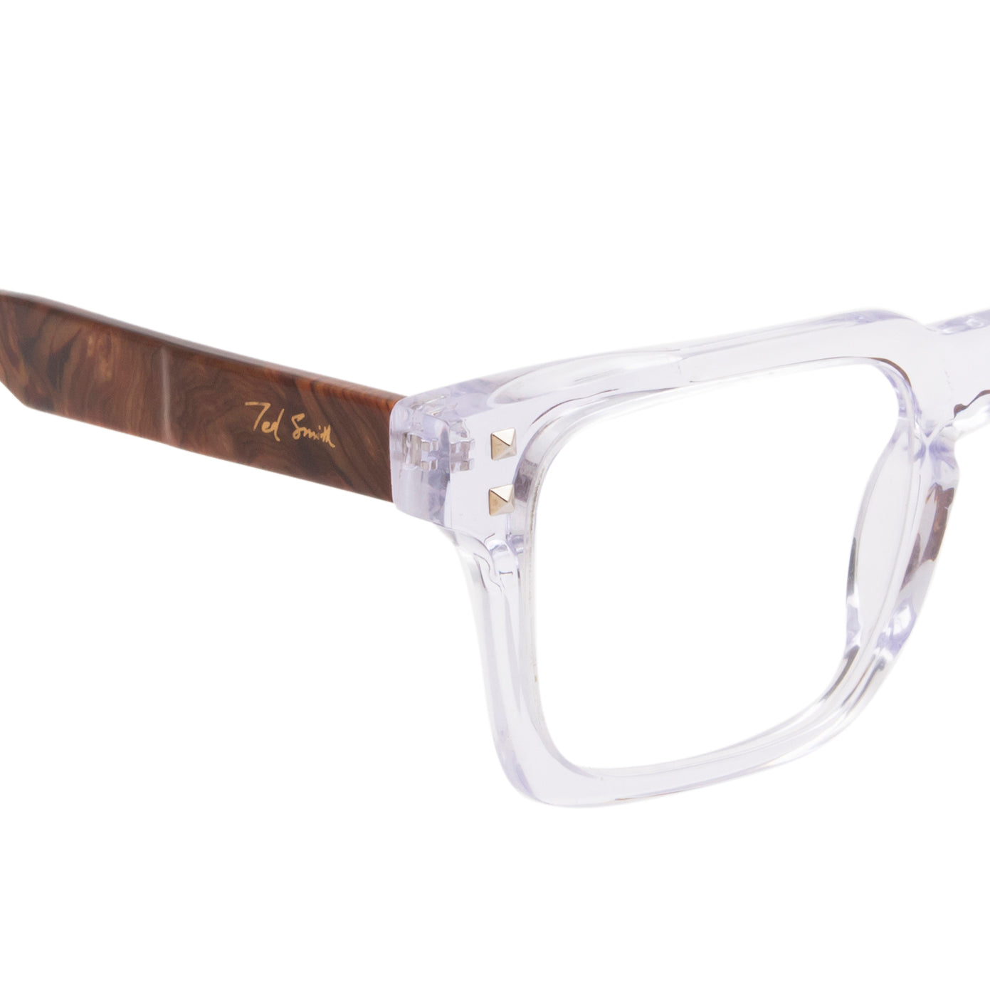 ATTICUS UNISEX SQUARE ACETATE COMPUTER GLASSES (IN 6 COLORS)
