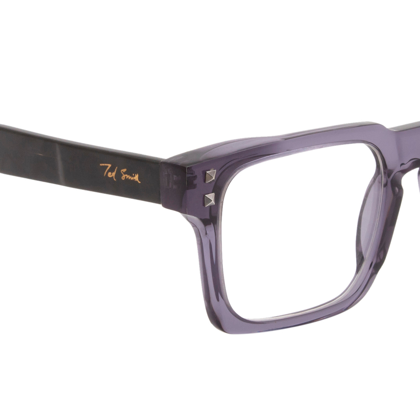 ATTICUS UNISEX SQUARE ACETATE COMPUTER GLASSES (IN 6 COLORS)
