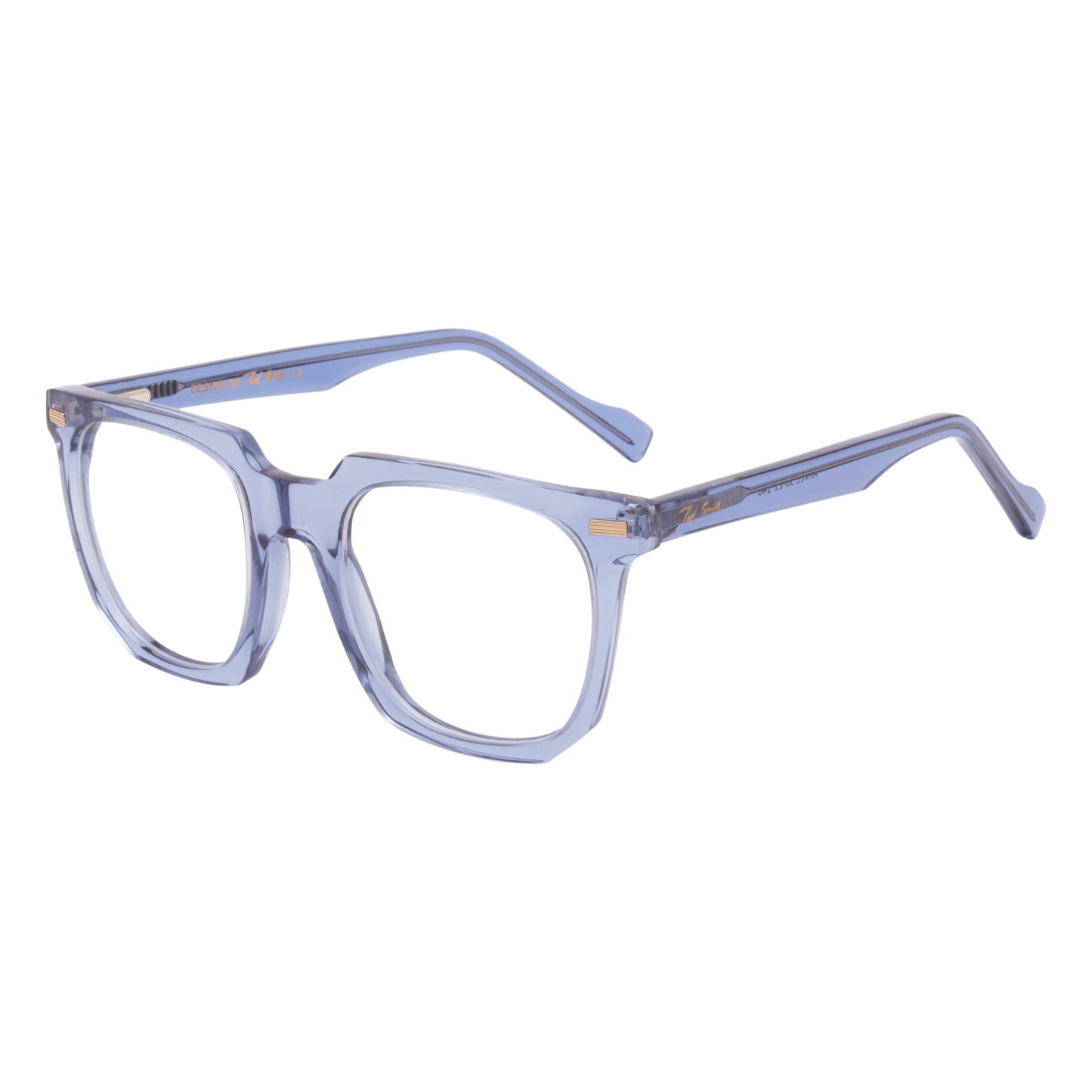 ARVEL UNISEX SQUARE ACETATE COMPUTER GLASSES (IN 6 COLORS)