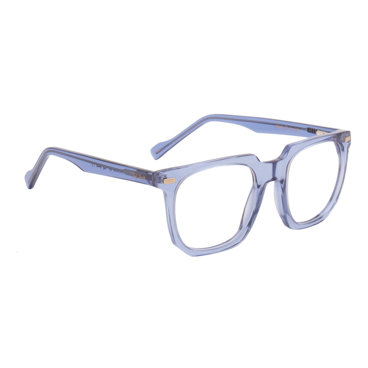 ARVEL UNISEX SQUARE ACETATE COMPUTER GLASSES (IN 6 COLORS)