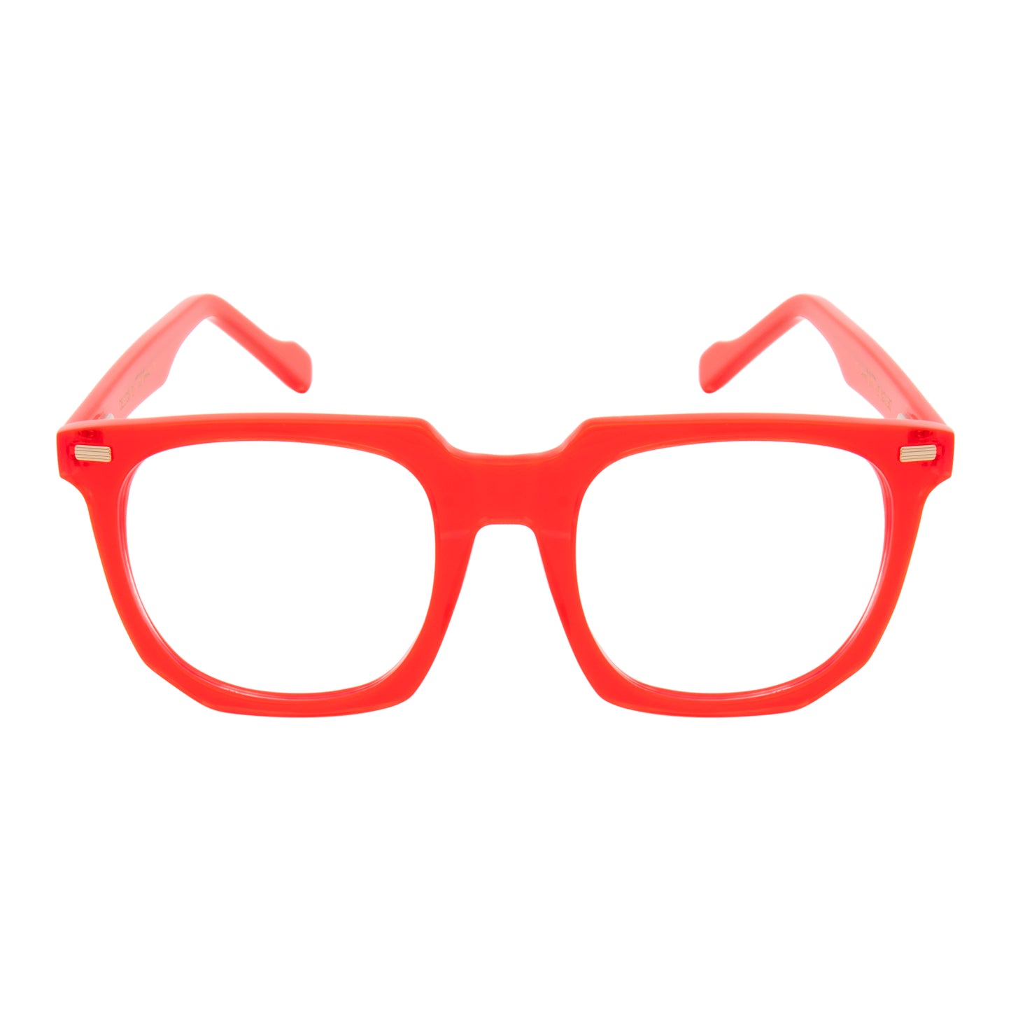 ARVEL UNISEX SQUARE ACETATE COMPUTER GLASSES (IN 6 COLORS)