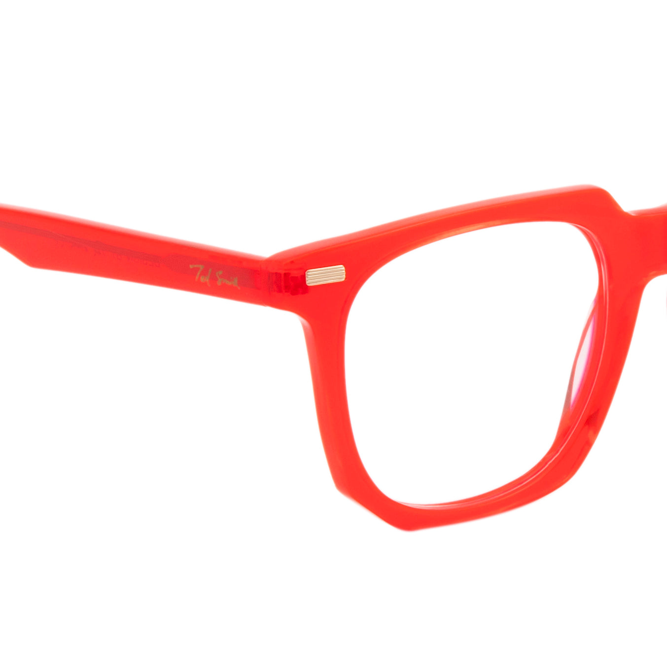 ARVEL UNISEX SQUARE ACETATE COMPUTER GLASSES (IN 6 COLORS)