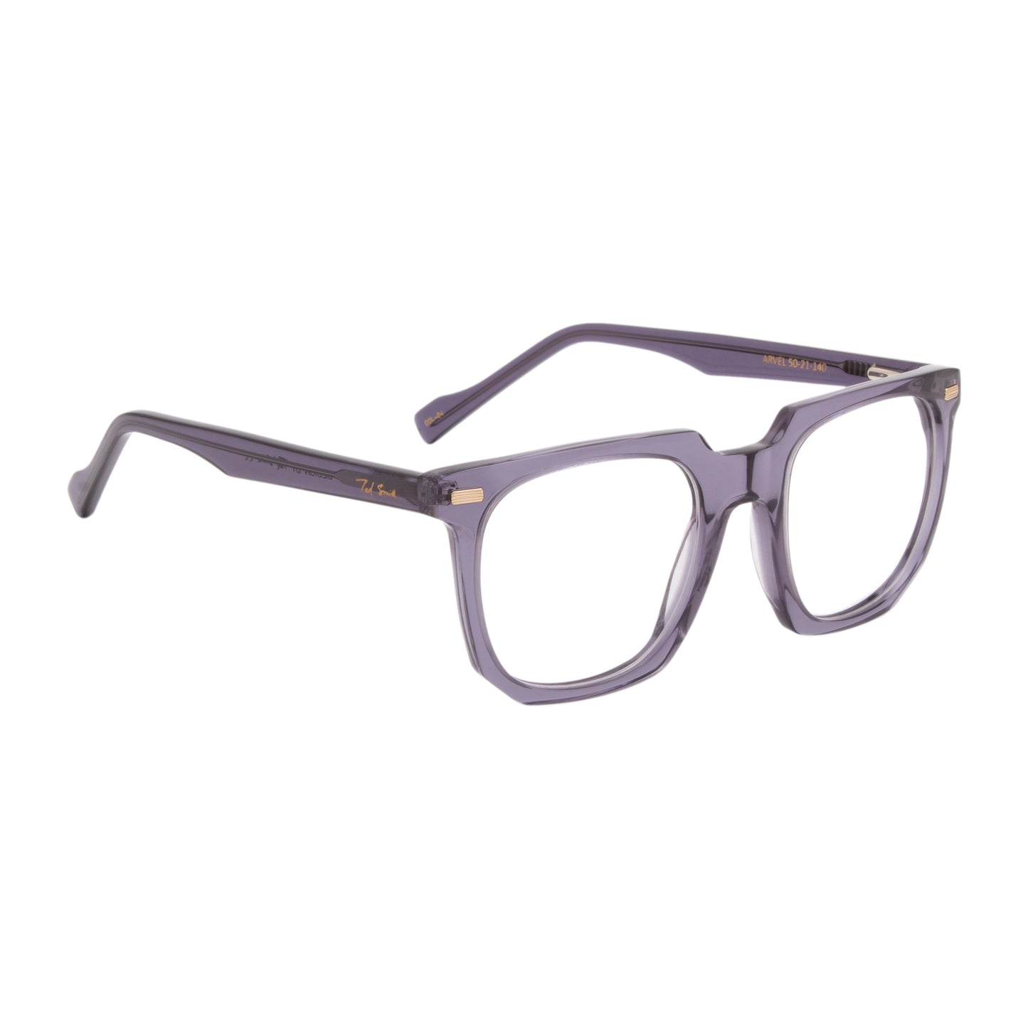 ARVEL UNISEX SQUARE ACETATE COMPUTER GLASSES (IN 6 COLORS)