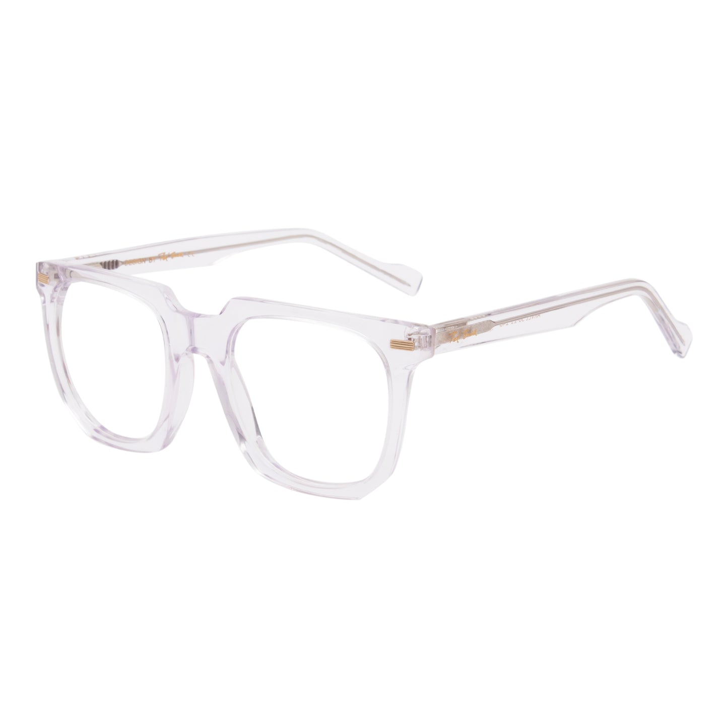 ARVEL UNISEX SQUARE ACETATE COMPUTER GLASSES (IN 6 COLORS)