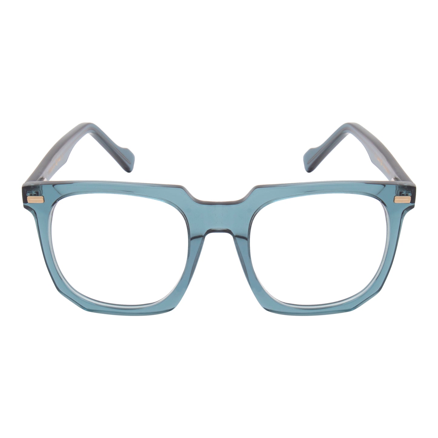 ARVEL UNISEX SQUARE ACETATE COMPUTER GLASSES (IN 6 COLORS)