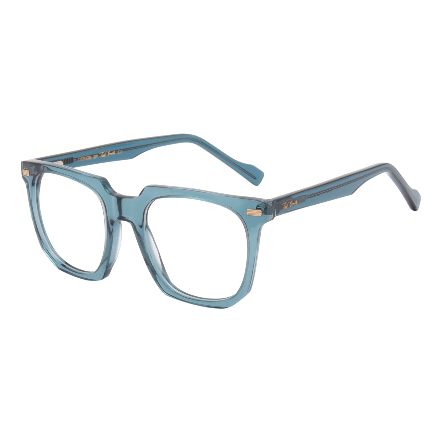 ARVEL UNISEX SQUARE ACETATE COMPUTER GLASSES (IN 6 COLORS)