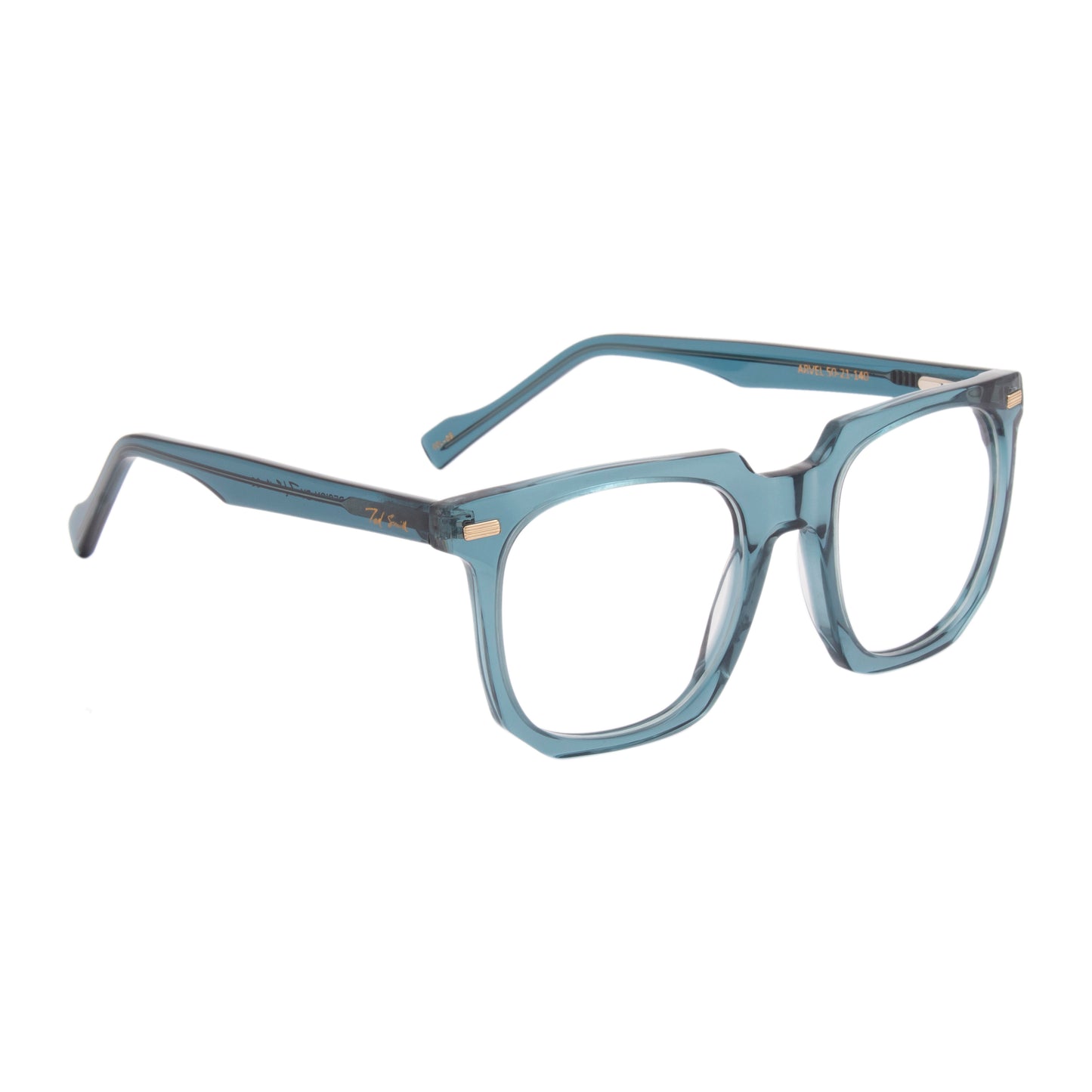 ARVEL UNISEX SQUARE ACETATE COMPUTER GLASSES (IN 6 COLORS)