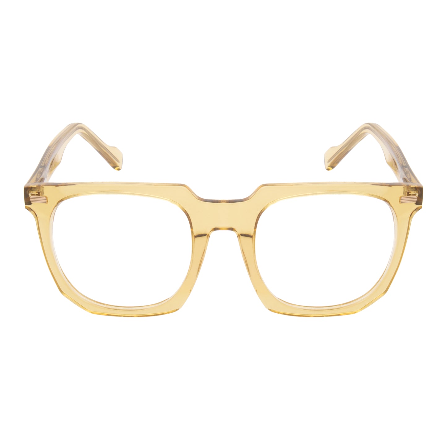 ARVEL UNISEX SQUARE ACETATE COMPUTER GLASSES (IN 6 COLORS)
