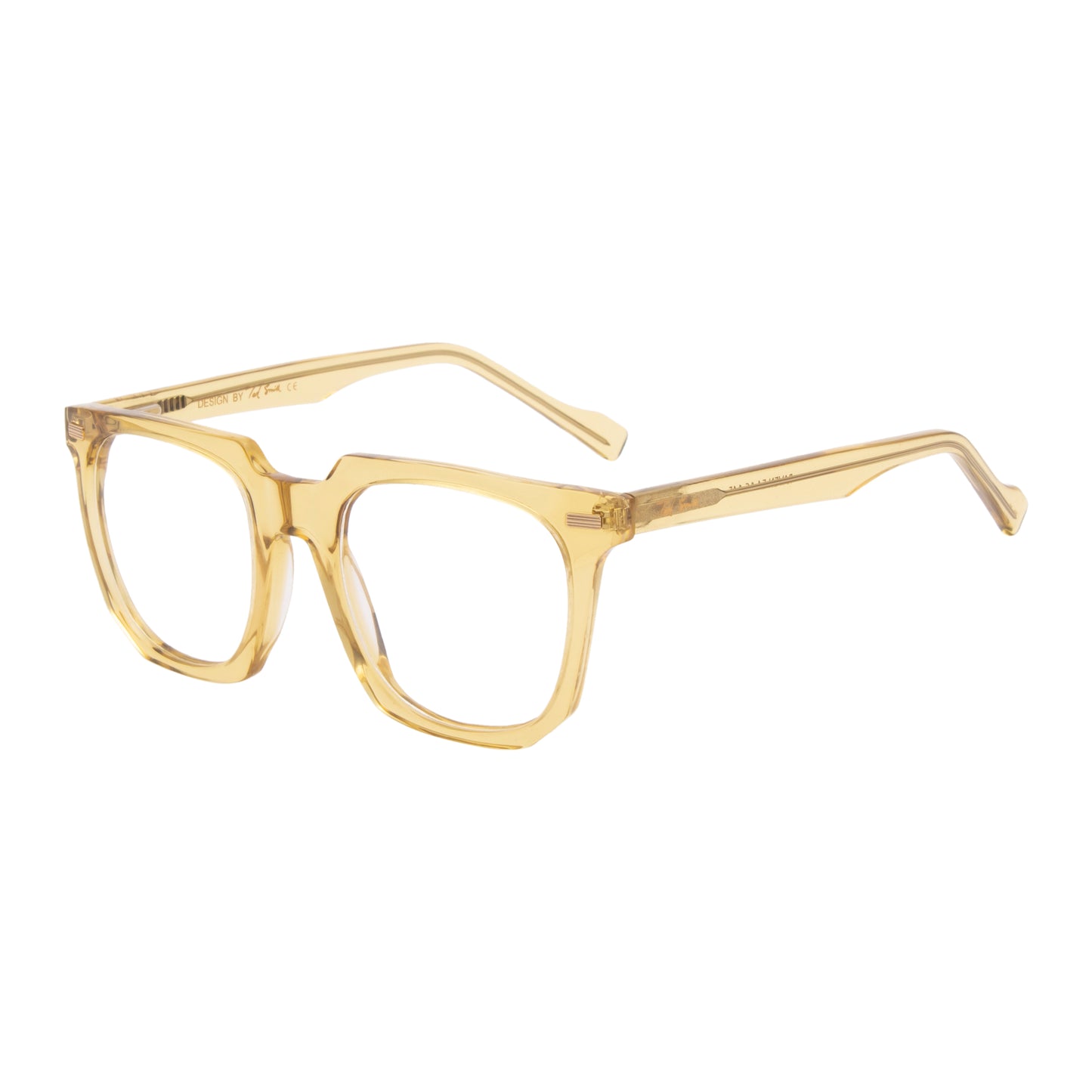ARVEL UNISEX SQUARE ACETATE COMPUTER GLASSES (IN 6 COLORS)