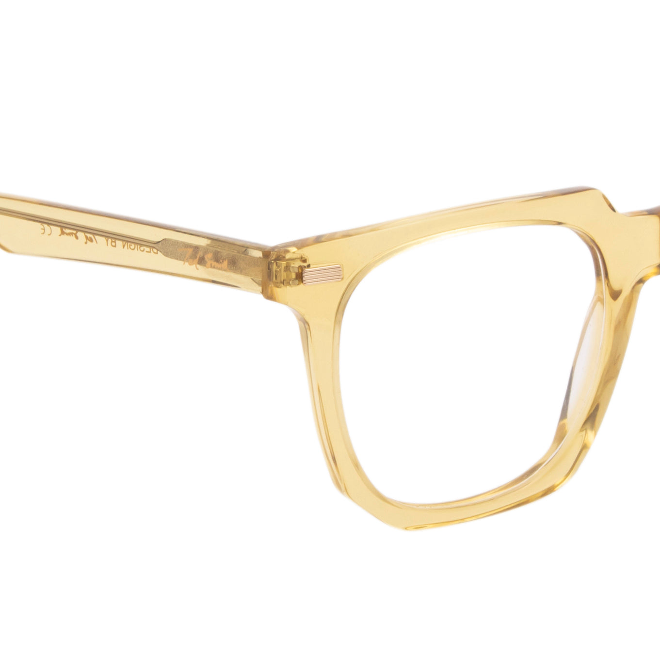 ARVEL UNISEX SQUARE ACETATE COMPUTER GLASSES (IN 6 COLORS)