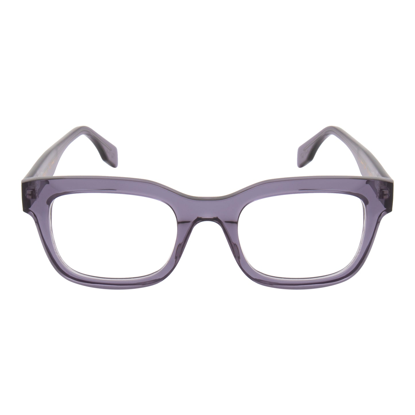 EMERSON UNISEX OVAL ACETATE COMPUTER GLASSES (IN 6 COLORS)