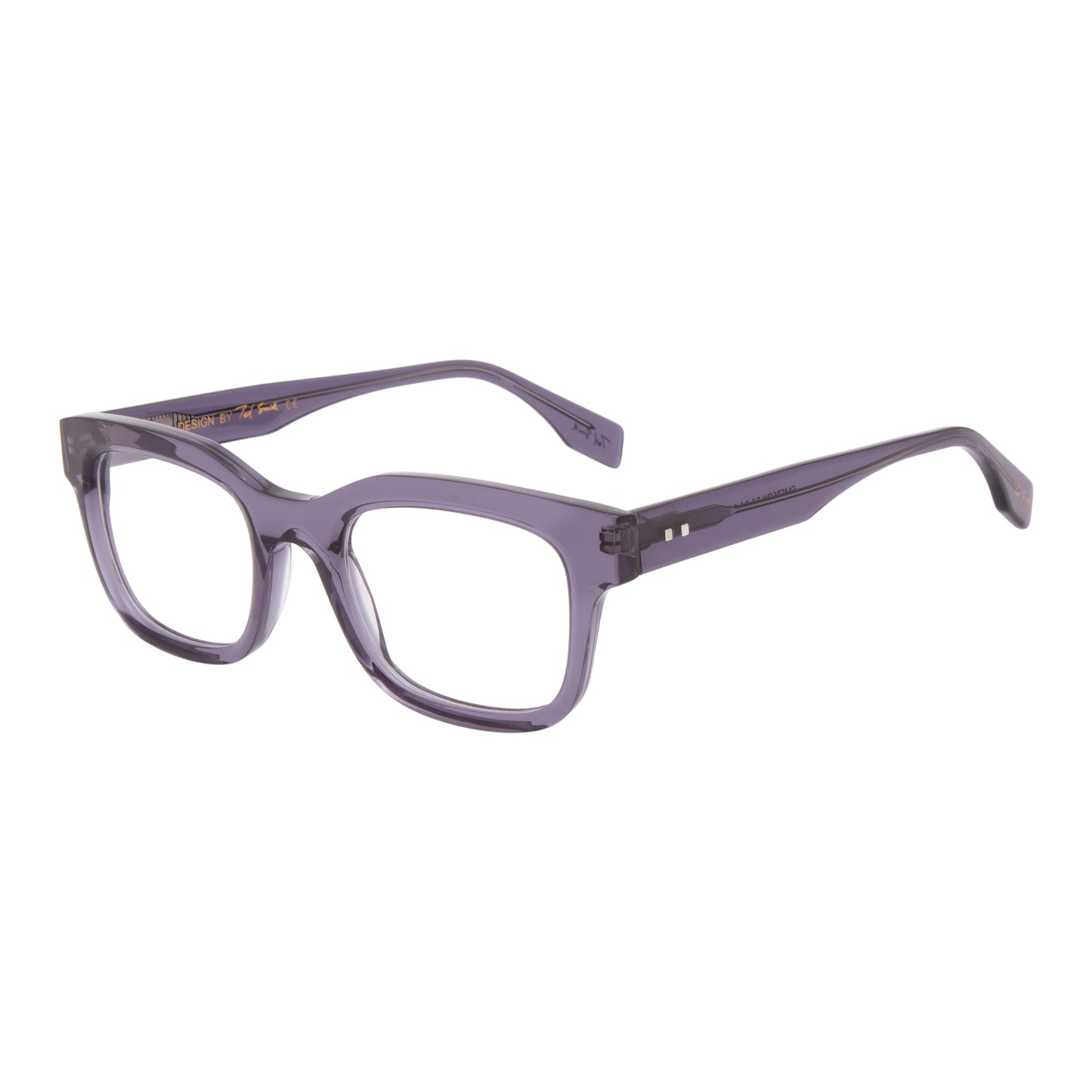 EMERSON UNISEX OVAL ACETATE COMPUTER GLASSES (IN 6 COLORS)