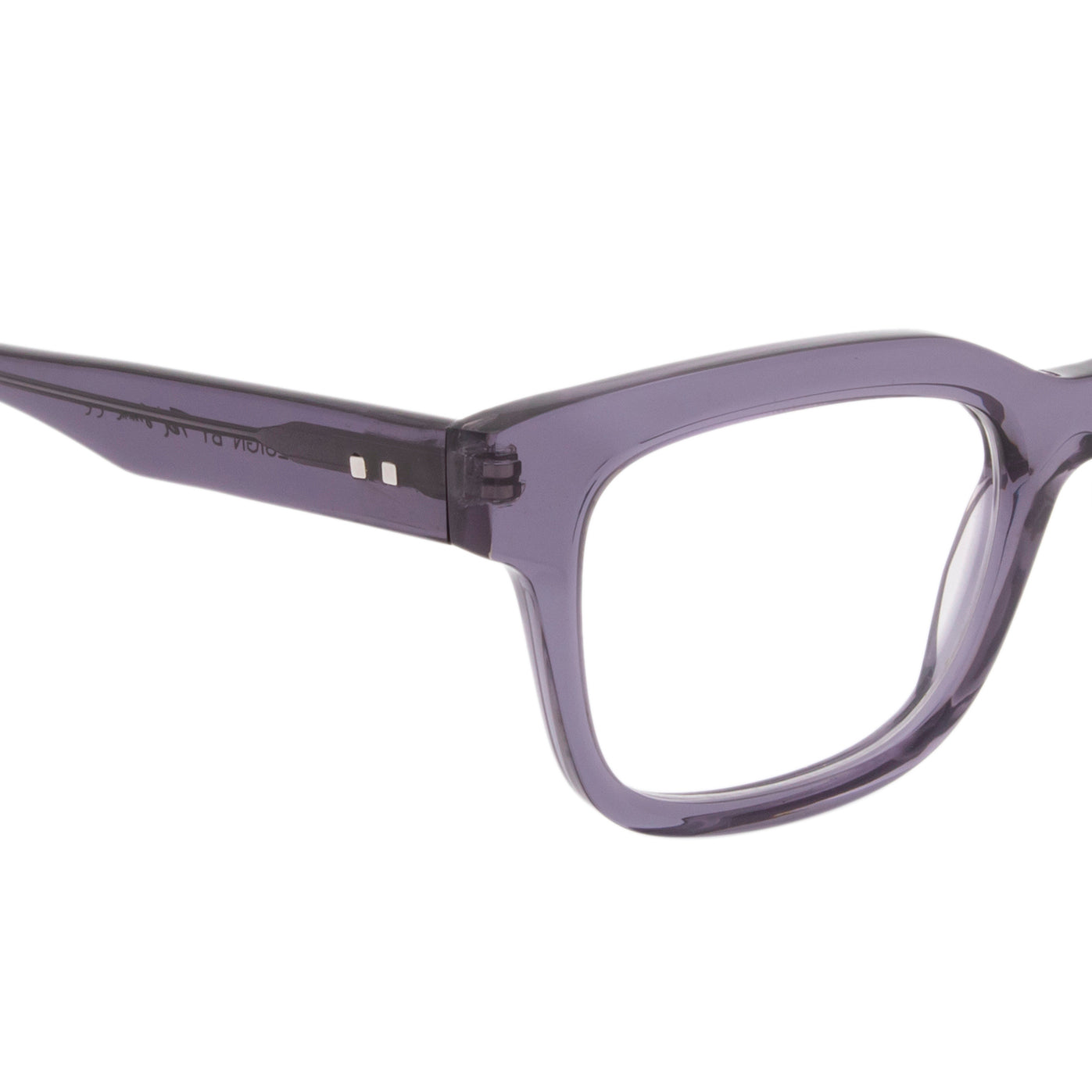 EMERSON UNISEX OVAL ACETATE COMPUTER GLASSES (IN 6 COLORS)
