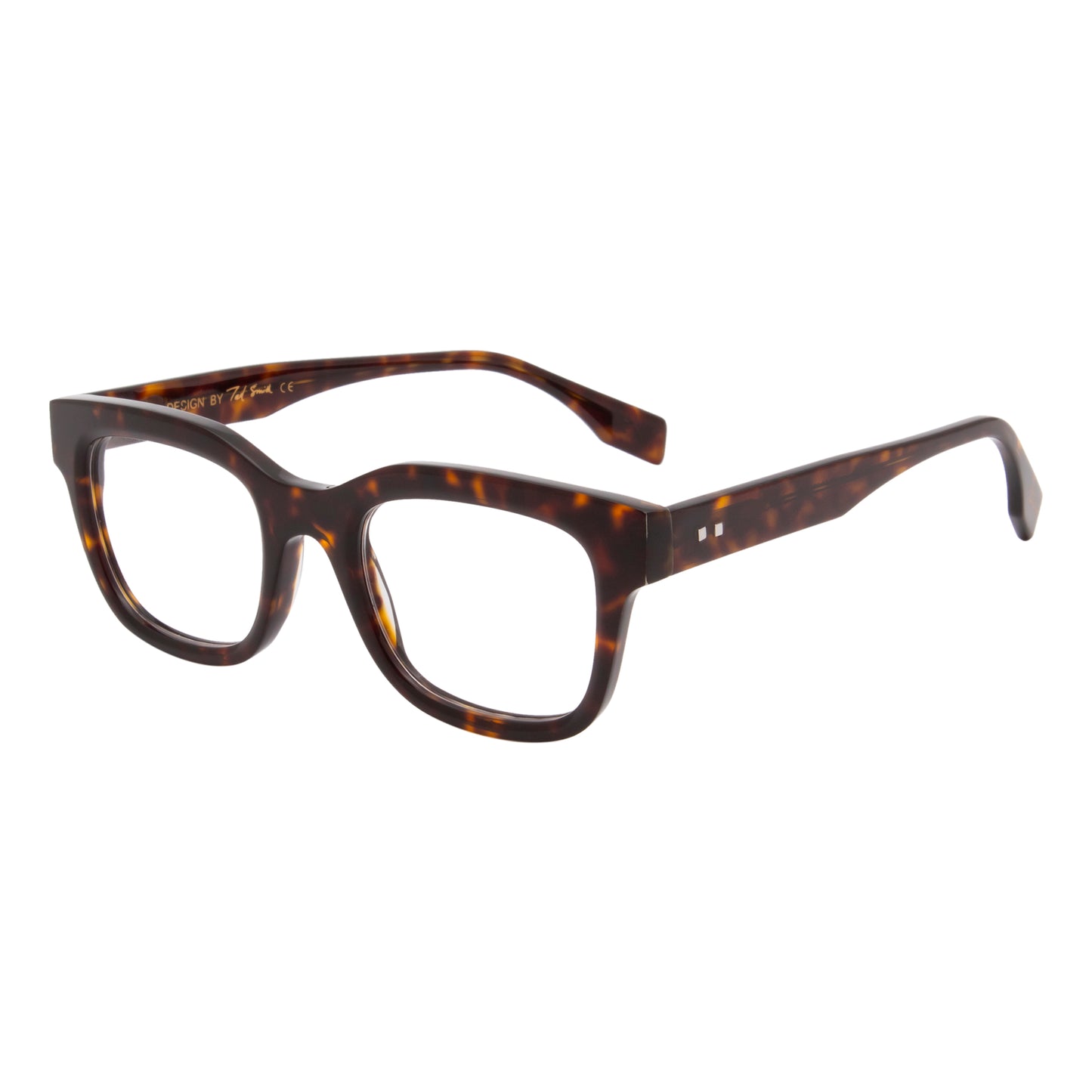 EMERSON UNISEX OVAL ACETATE COMPUTER GLASSES (IN 6 COLORS)
