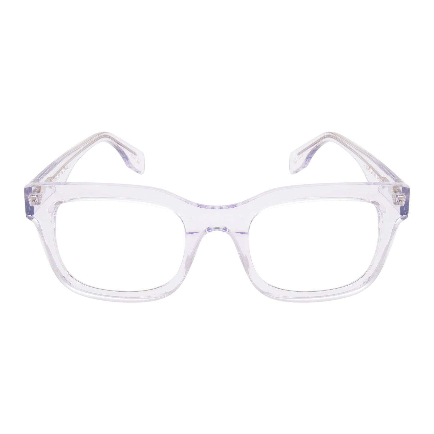 EMERSON UNISEX OVAL ACETATE COMPUTER GLASSES (IN 6 COLORS)