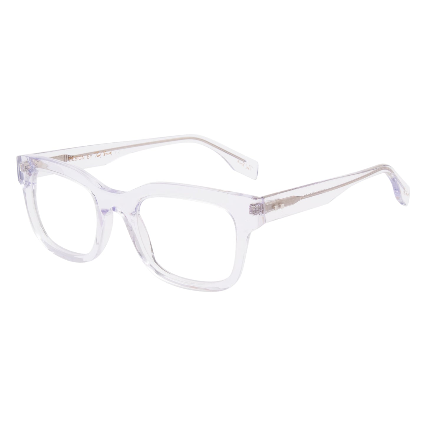 EMERSON UNISEX OVAL ACETATE COMPUTER GLASSES (IN 6 COLORS)