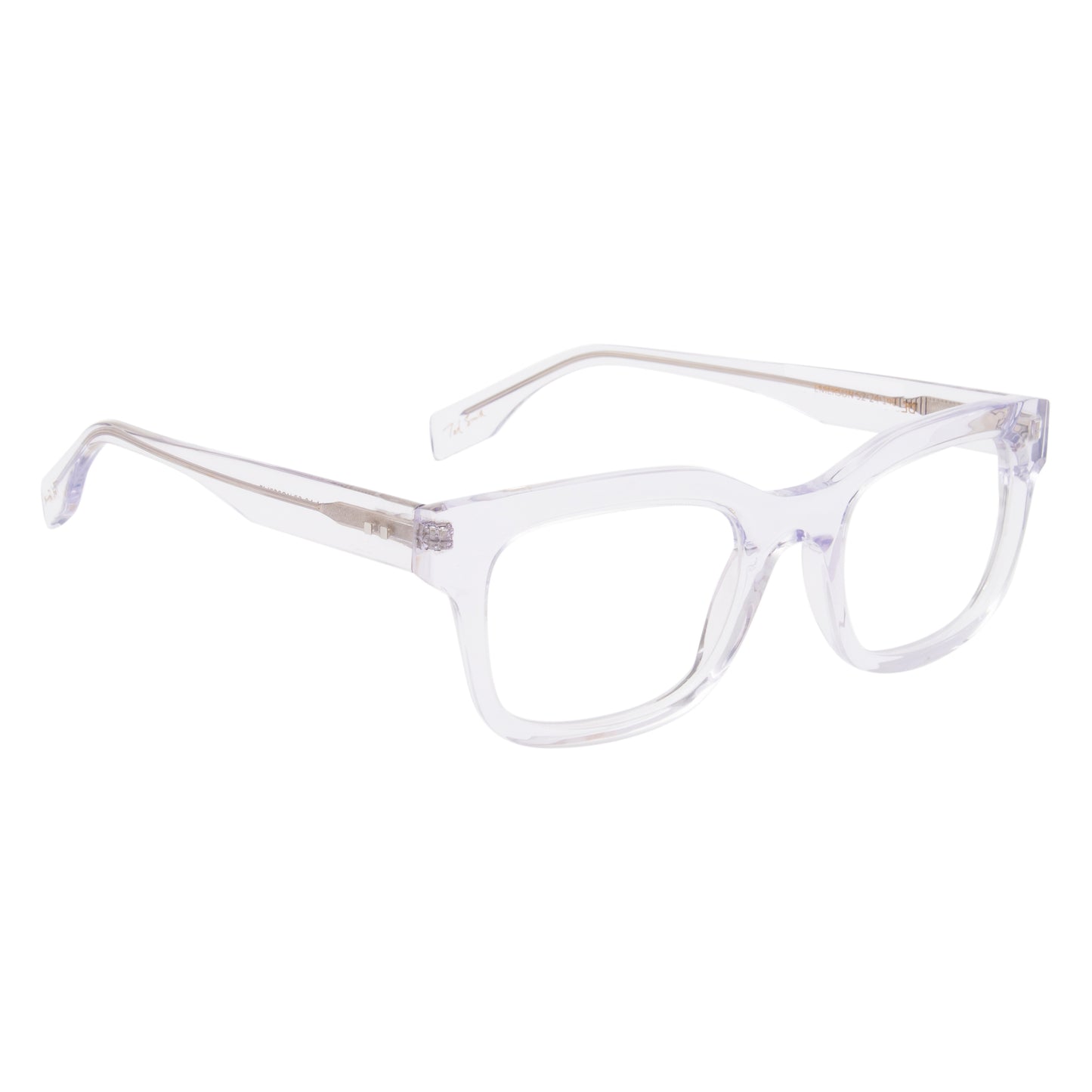 EMERSON UNISEX OVAL ACETATE COMPUTER GLASSES (IN 6 COLORS)