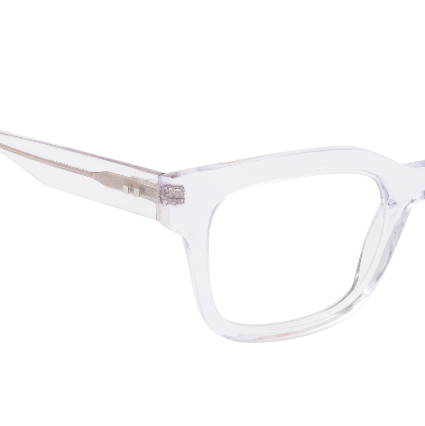 EMERSON UNISEX OVAL ACETATE COMPUTER GLASSES (IN 6 COLORS)