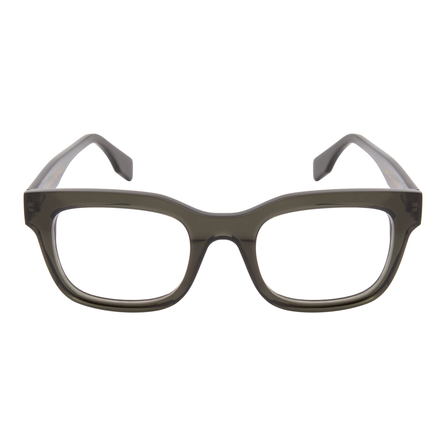 EMERSON UNISEX OVAL ACETATE COMPUTER GLASSES (IN 6 COLORS)