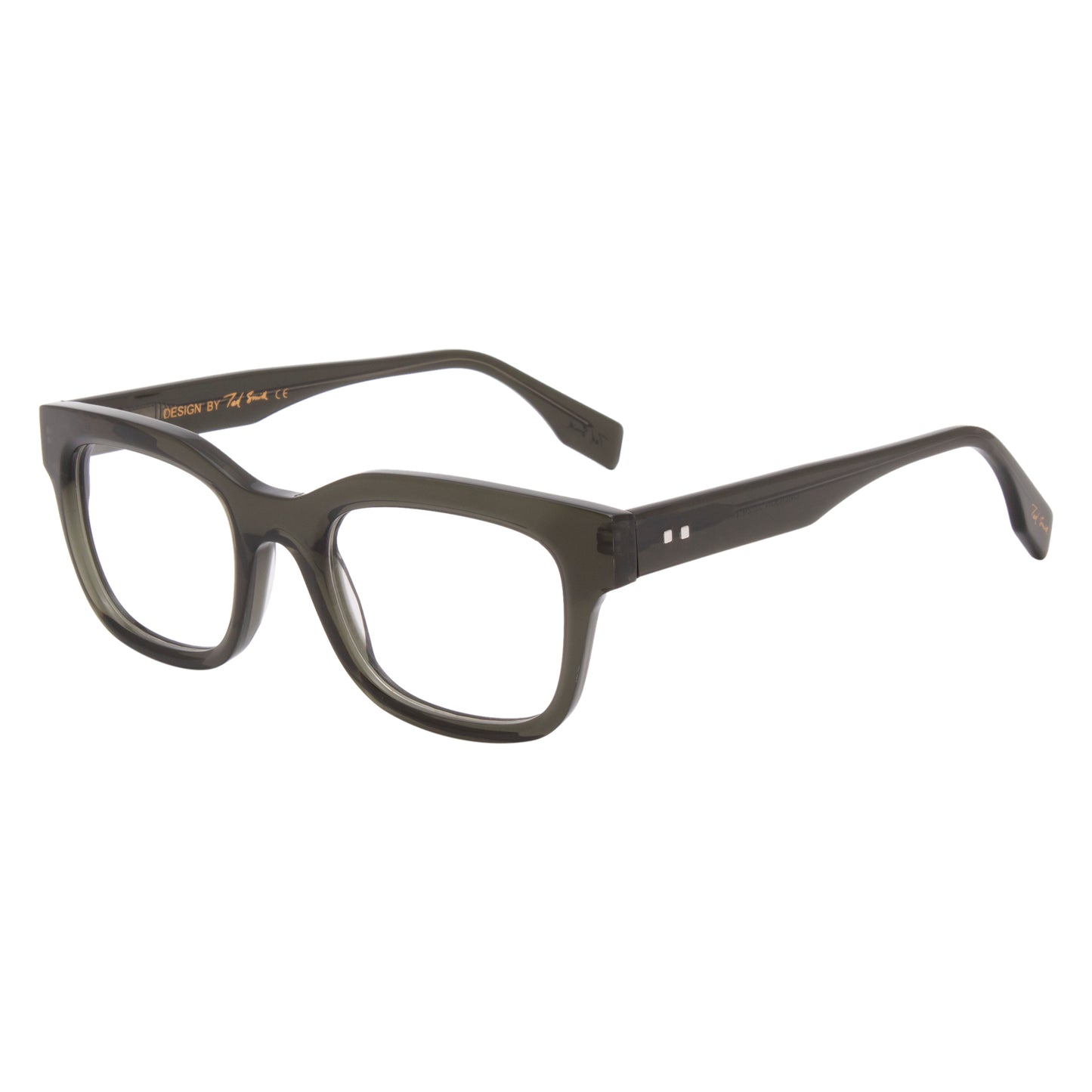 EMERSON UNISEX OVAL ACETATE COMPUTER GLASSES (IN 6 COLORS)