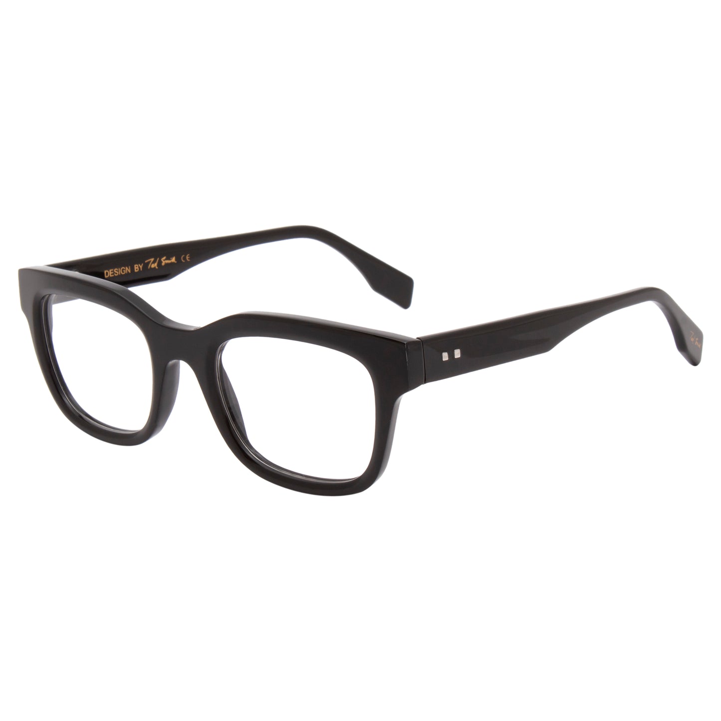 EMERSON UNISEX OVAL ACETATE COMPUTER GLASSES (IN 6 COLORS)