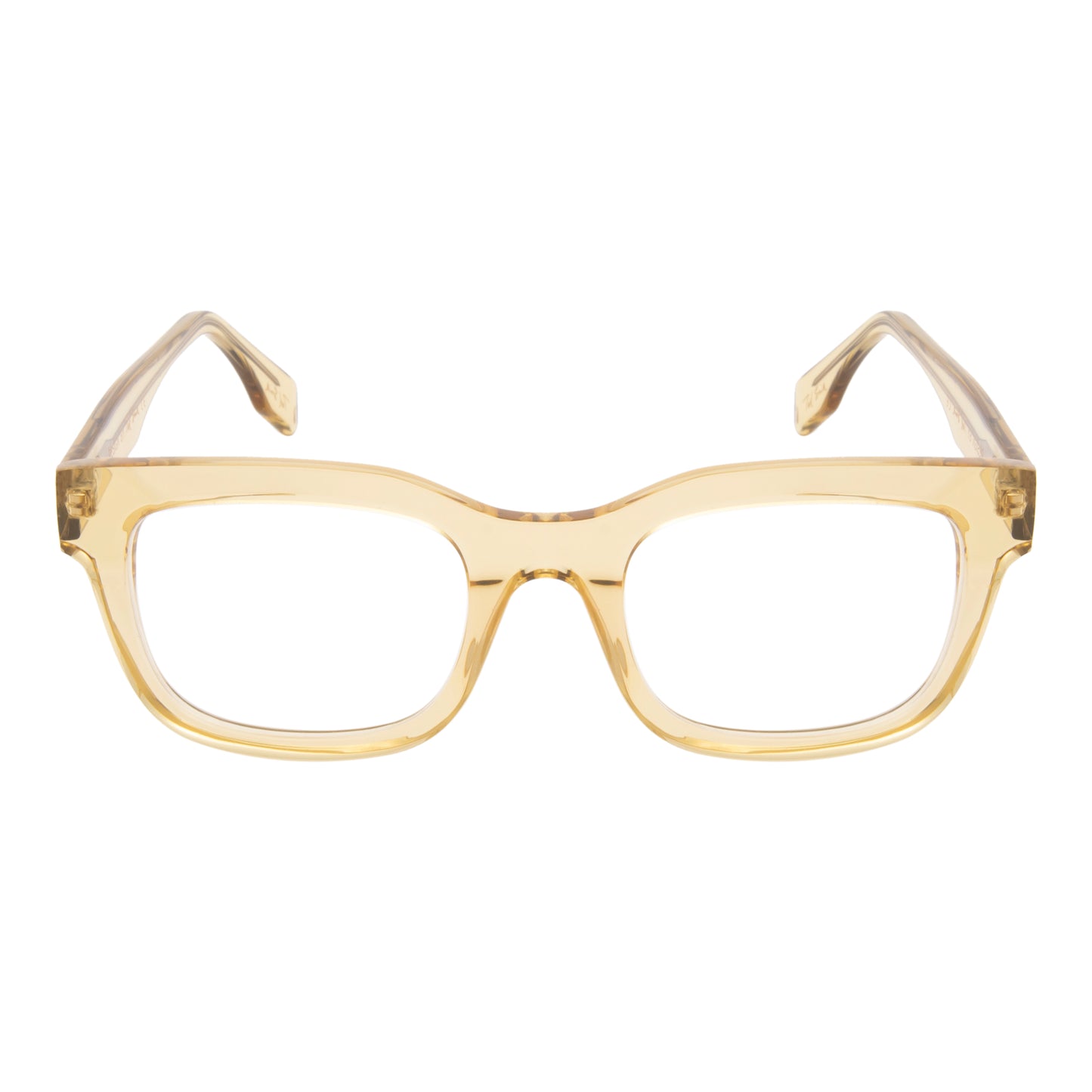 EMERSON UNISEX OVAL ACETATE COMPUTER GLASSES (IN 6 COLORS)