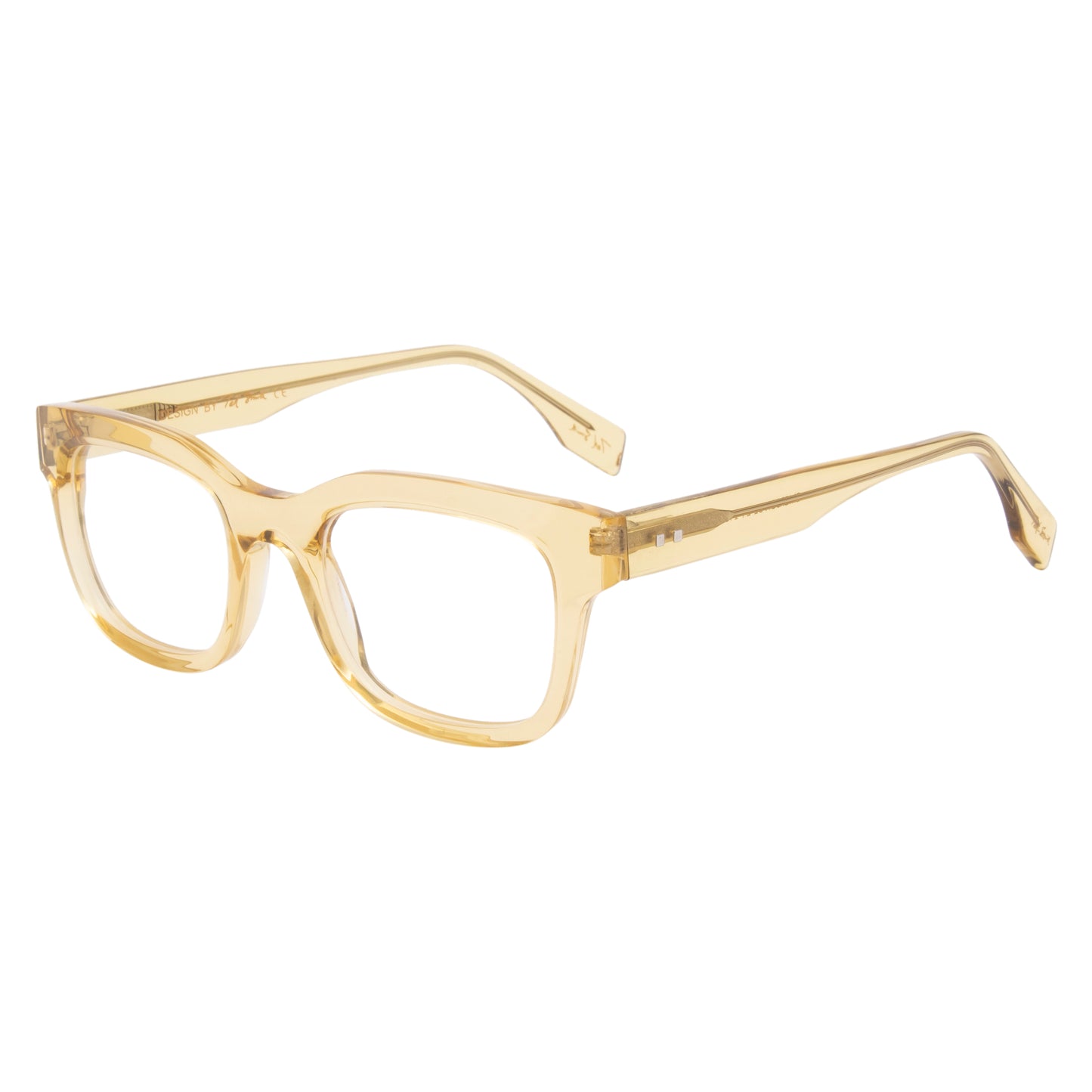 EMERSON UNISEX OVAL ACETATE COMPUTER GLASSES (IN 6 COLORS)