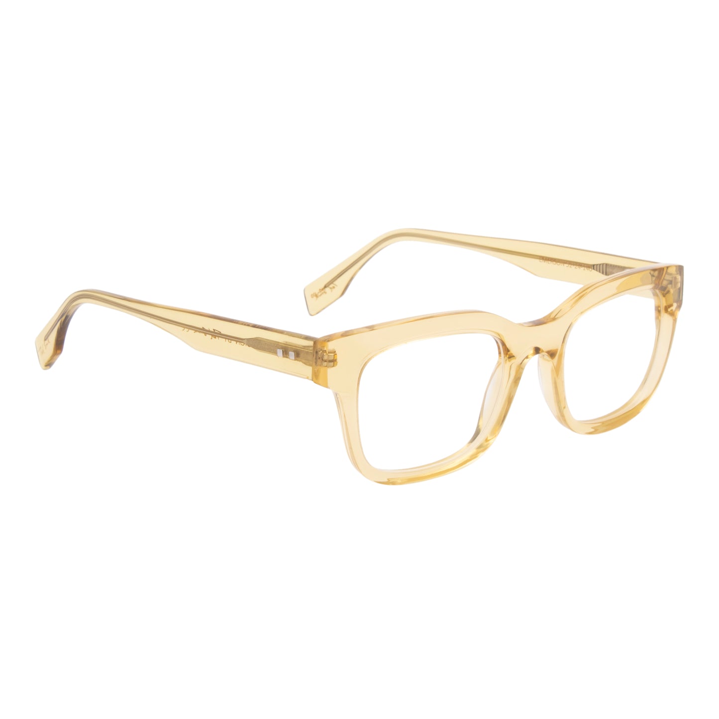 EMERSON UNISEX OVAL ACETATE COMPUTER GLASSES (IN 6 COLORS)