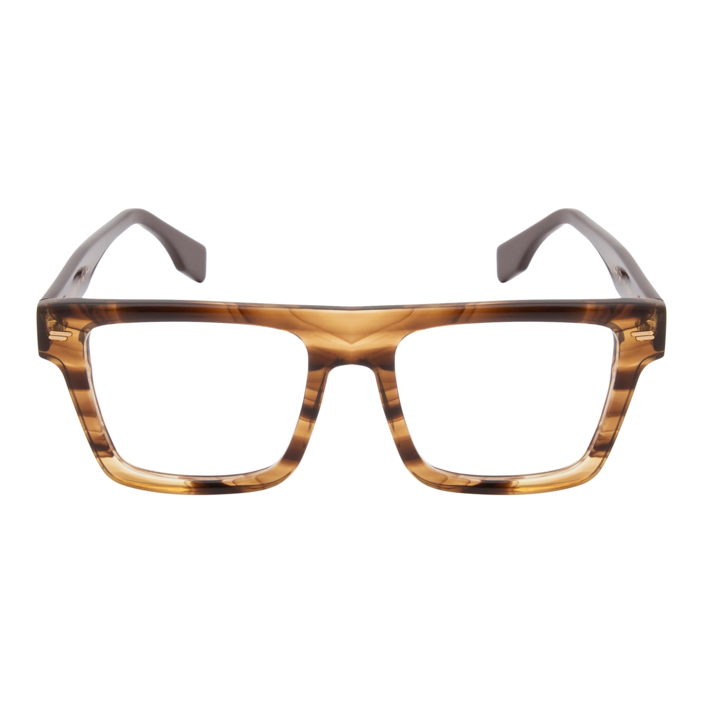 ENRICO UNISEX SQUARE ACETATE COMPUTER GLASSES (IN 6 COLORS)