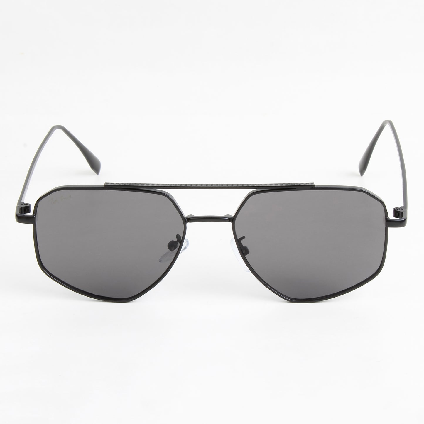 HYPELUX | AVIATOR SUNGLASS IN METAL (IN 3 COLOURS)