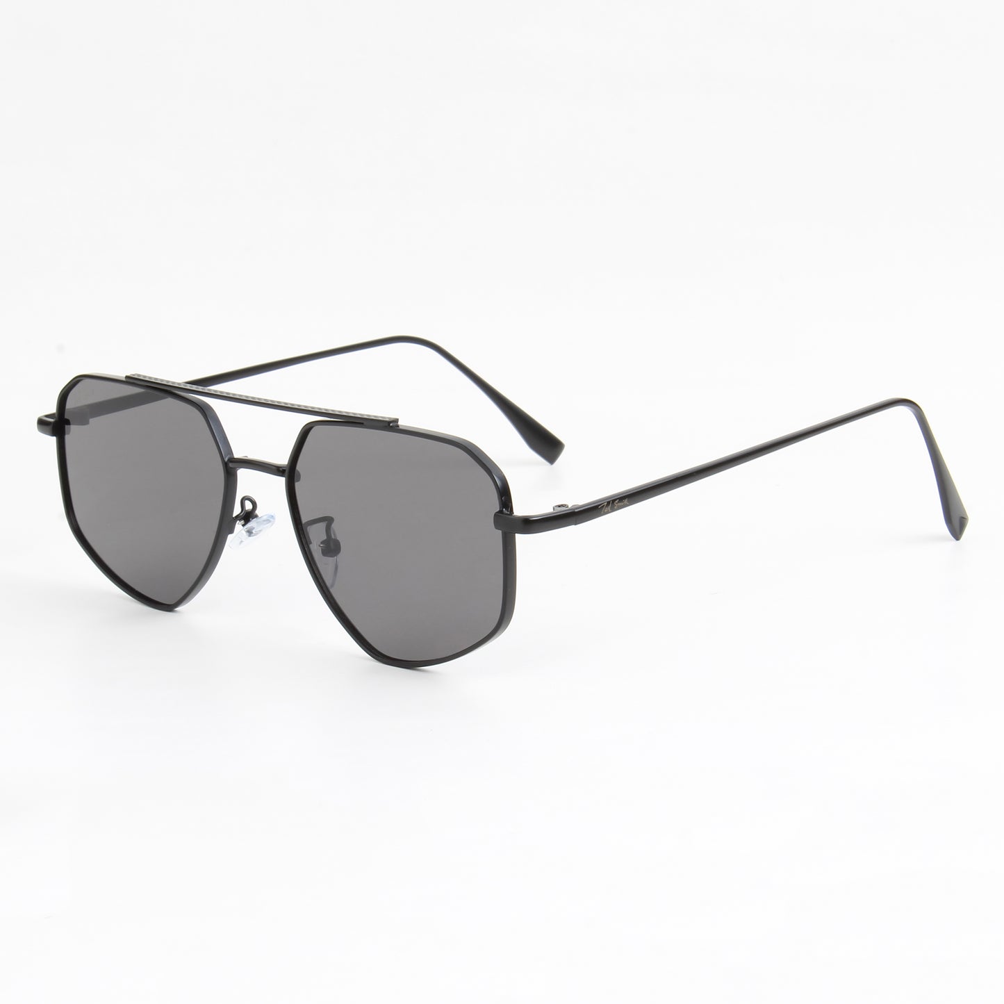 HYPELUX | AVIATOR SUNGLASS IN METAL (IN 3 COLOURS)