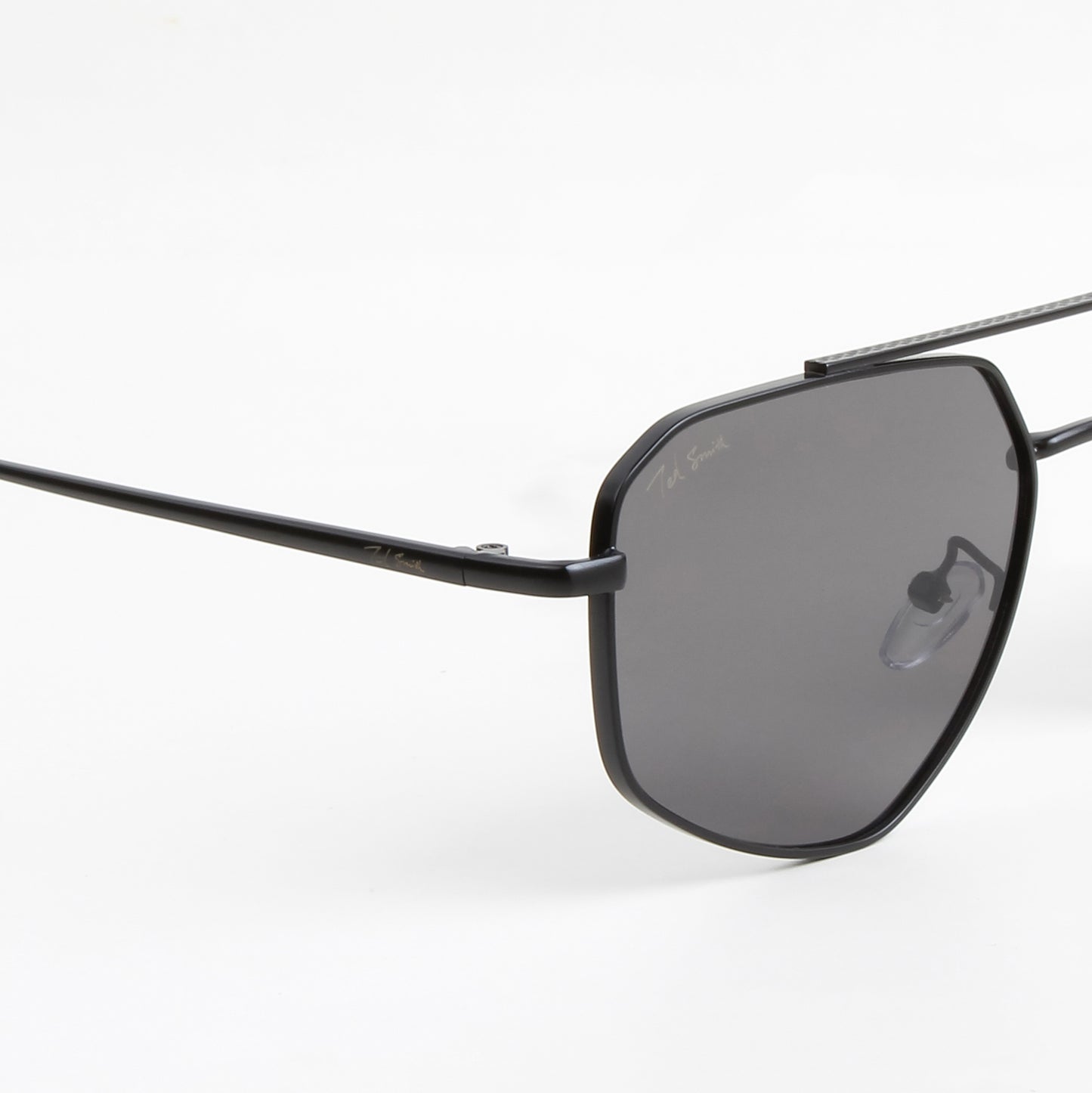 HYPELUX | AVIATOR SUNGLASS IN METAL (IN 3 COLOURS)